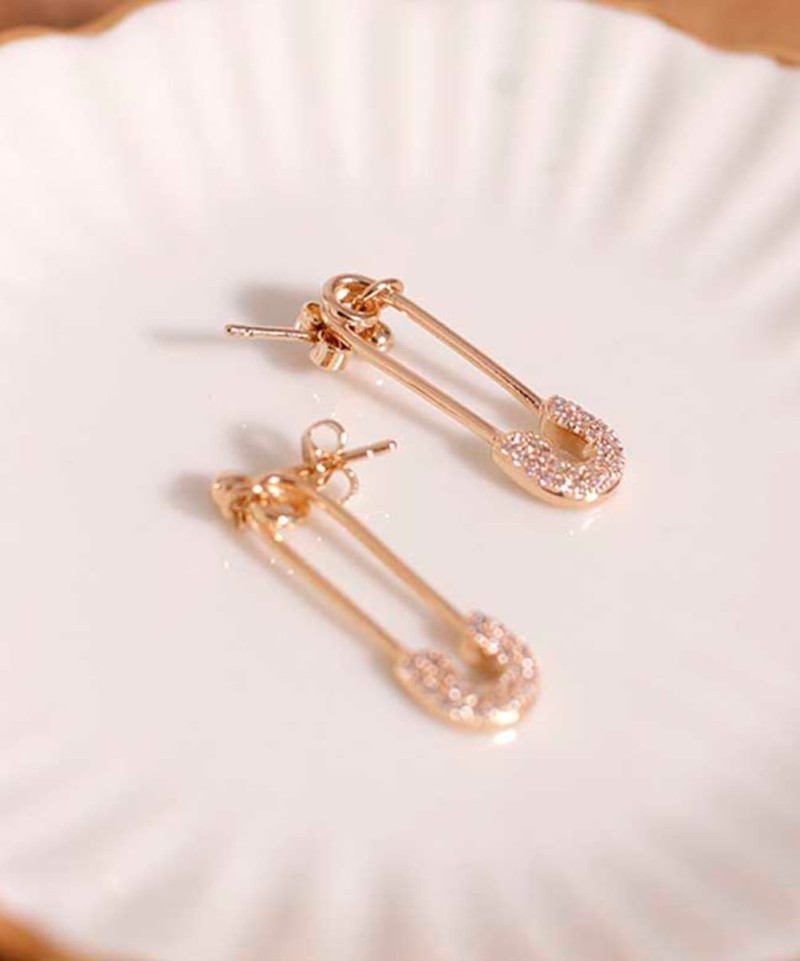 Boucles d'Oreilles Jonas