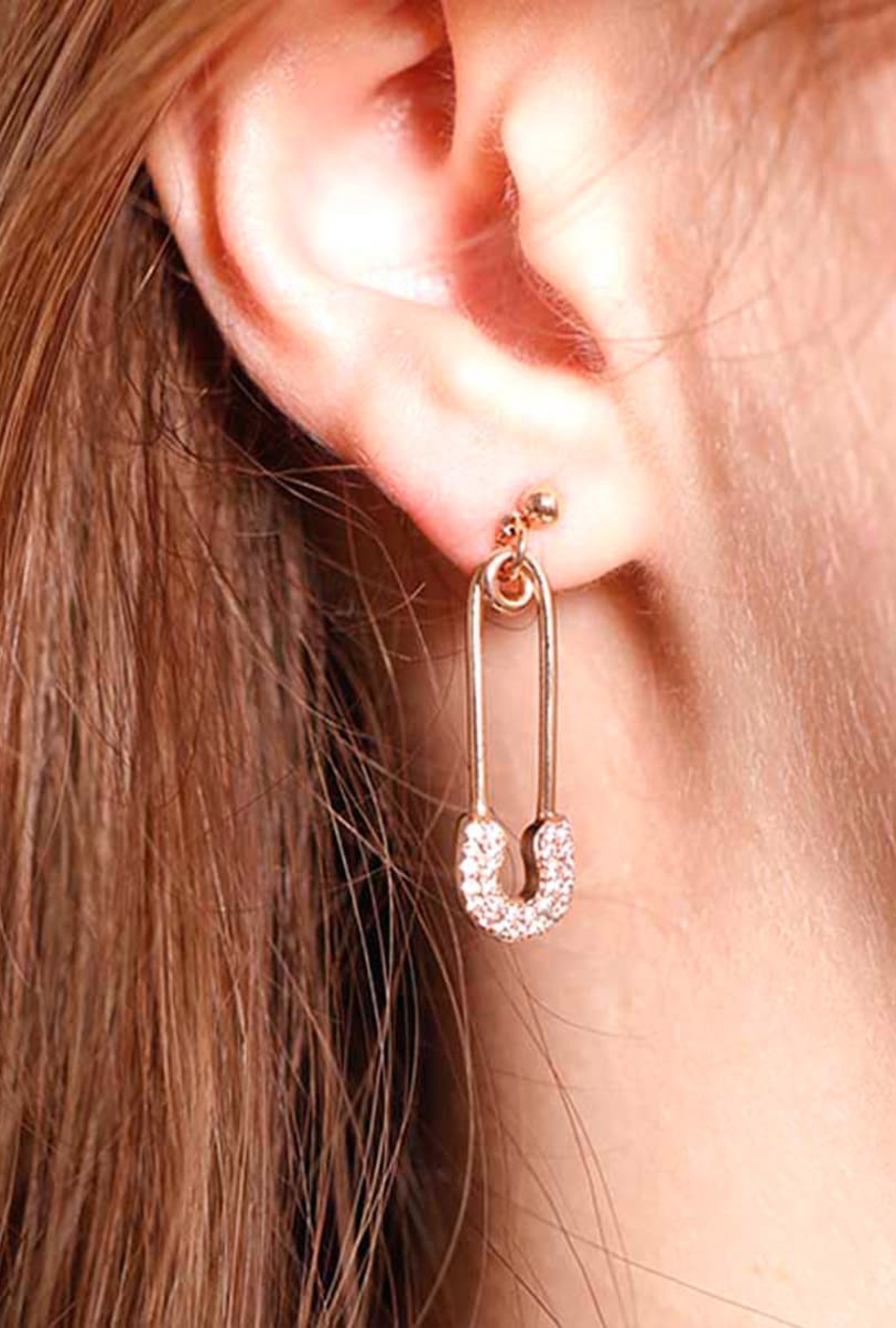 Boucles d'Oreilles Jonas