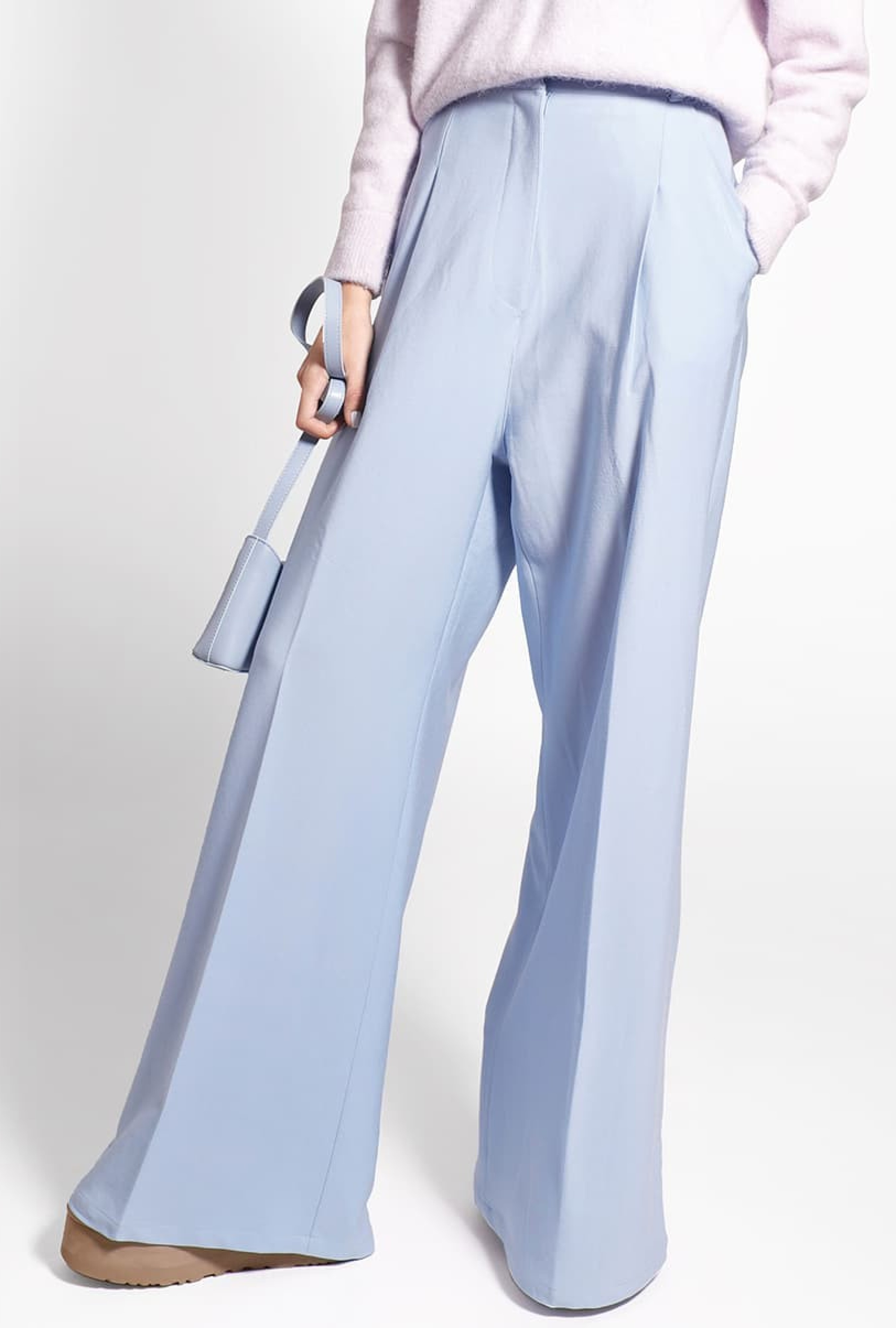 Pantalon Bonnie Light