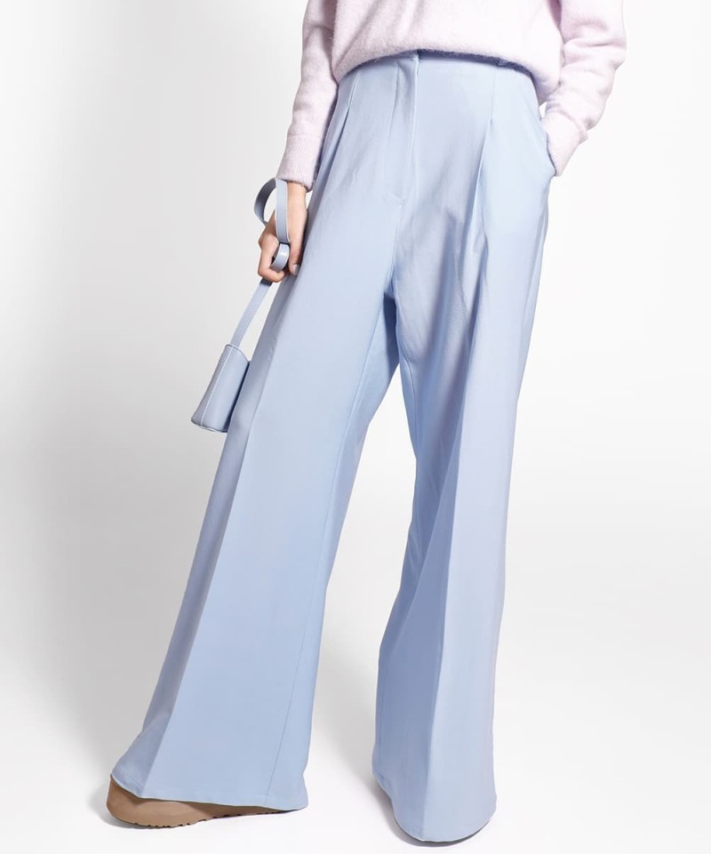 Pantalon Bonnie Light