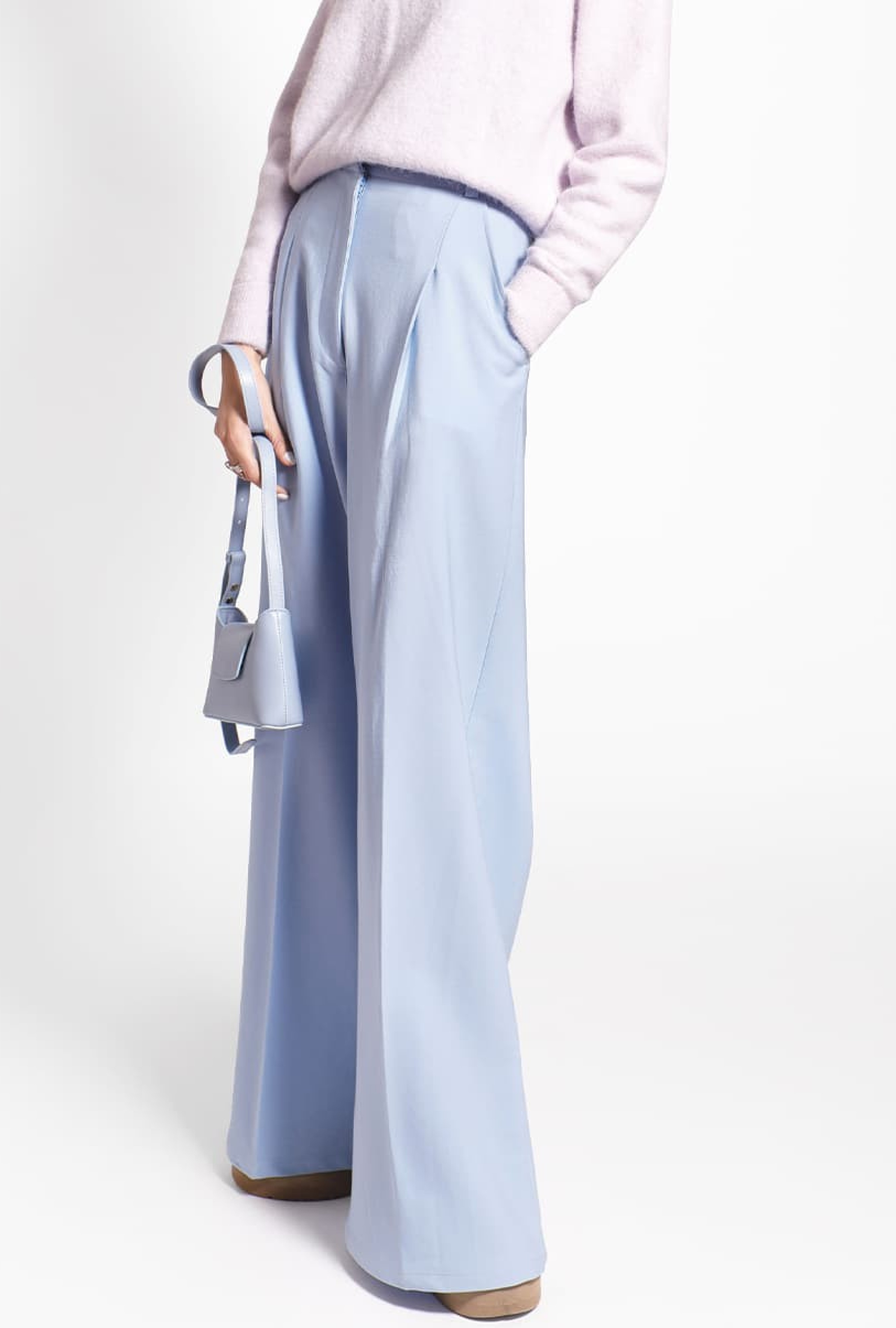 Pantalon Bonnie Light