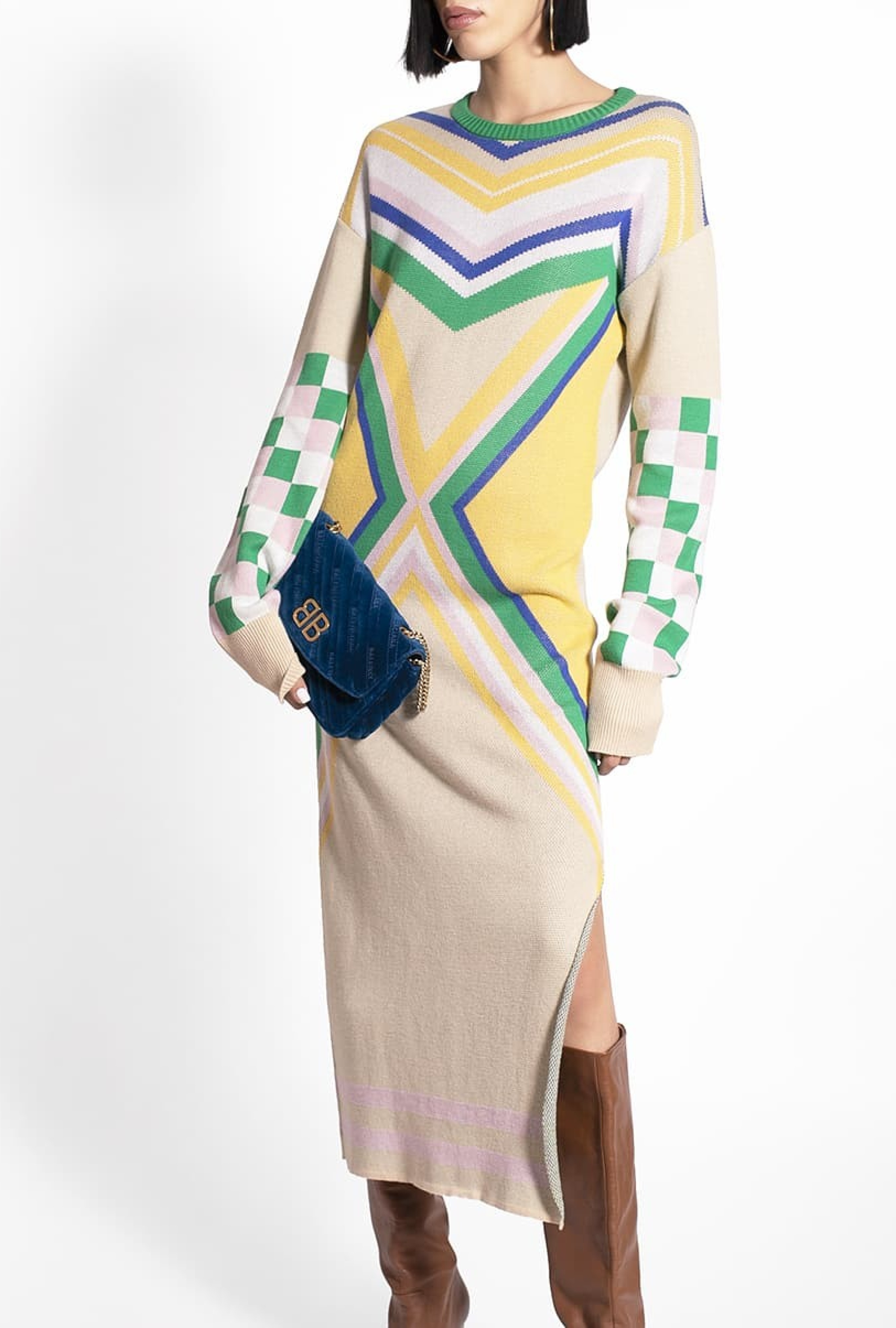 Robe Sakina M'SA Olympia