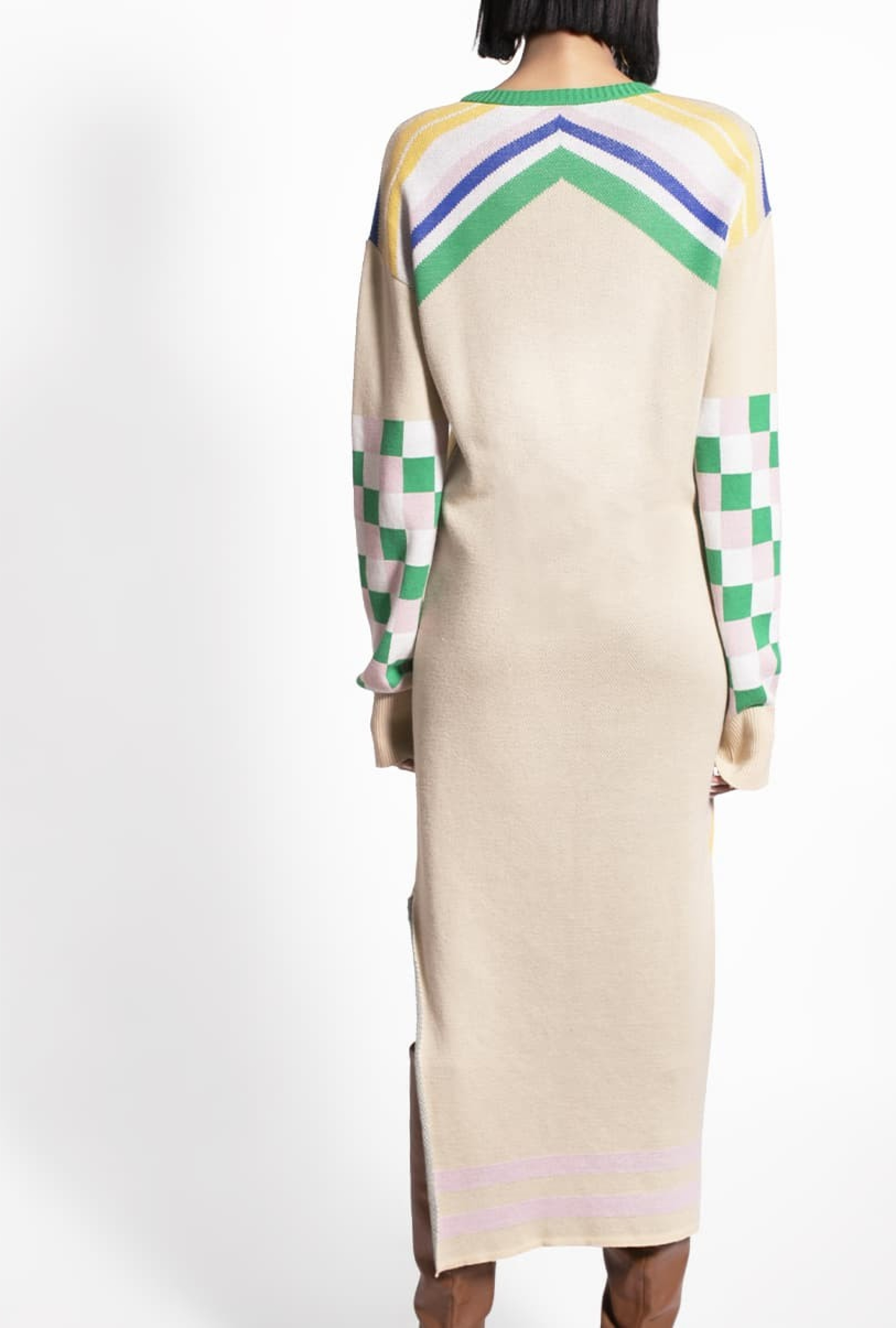 Robe Sakina M'SA Olympia