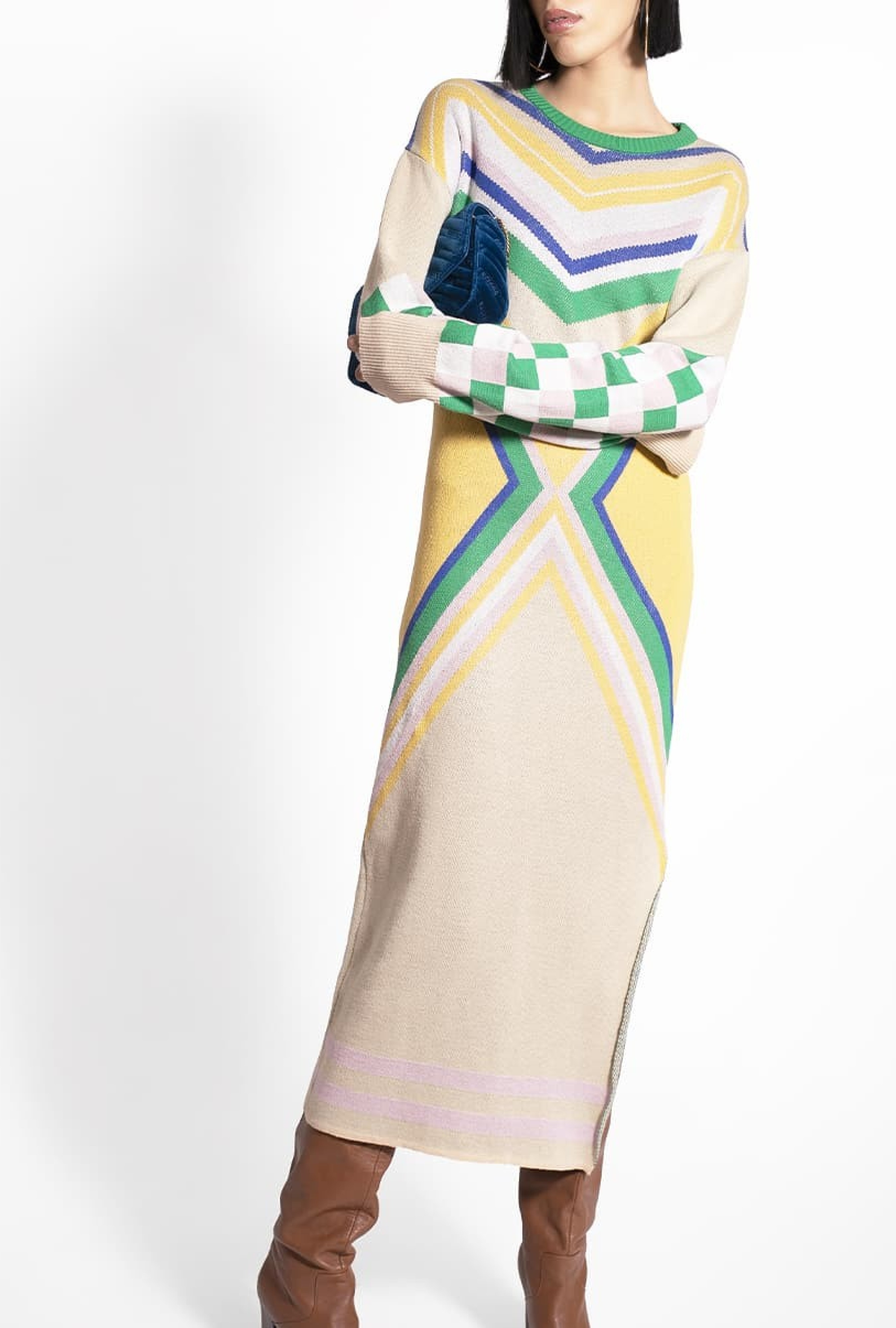 Robe Sakina M'SA Olympia