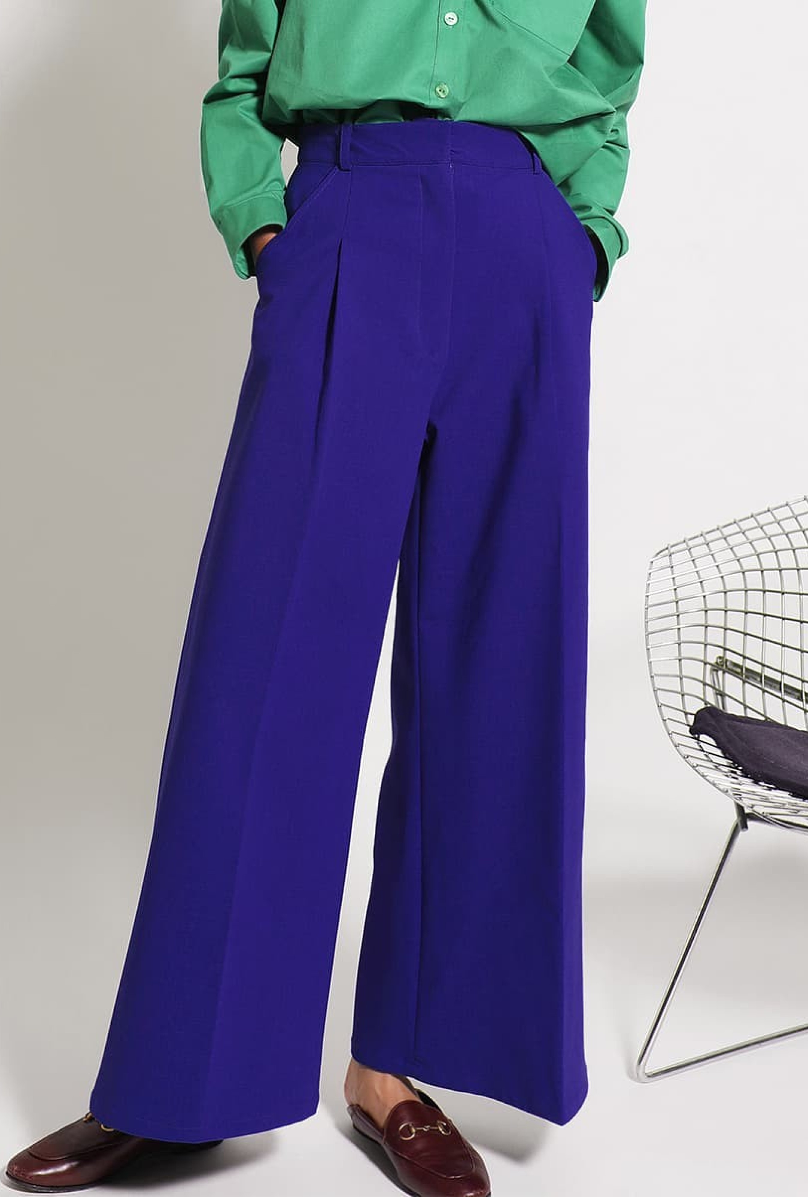 Pantalon Bonnie Dark