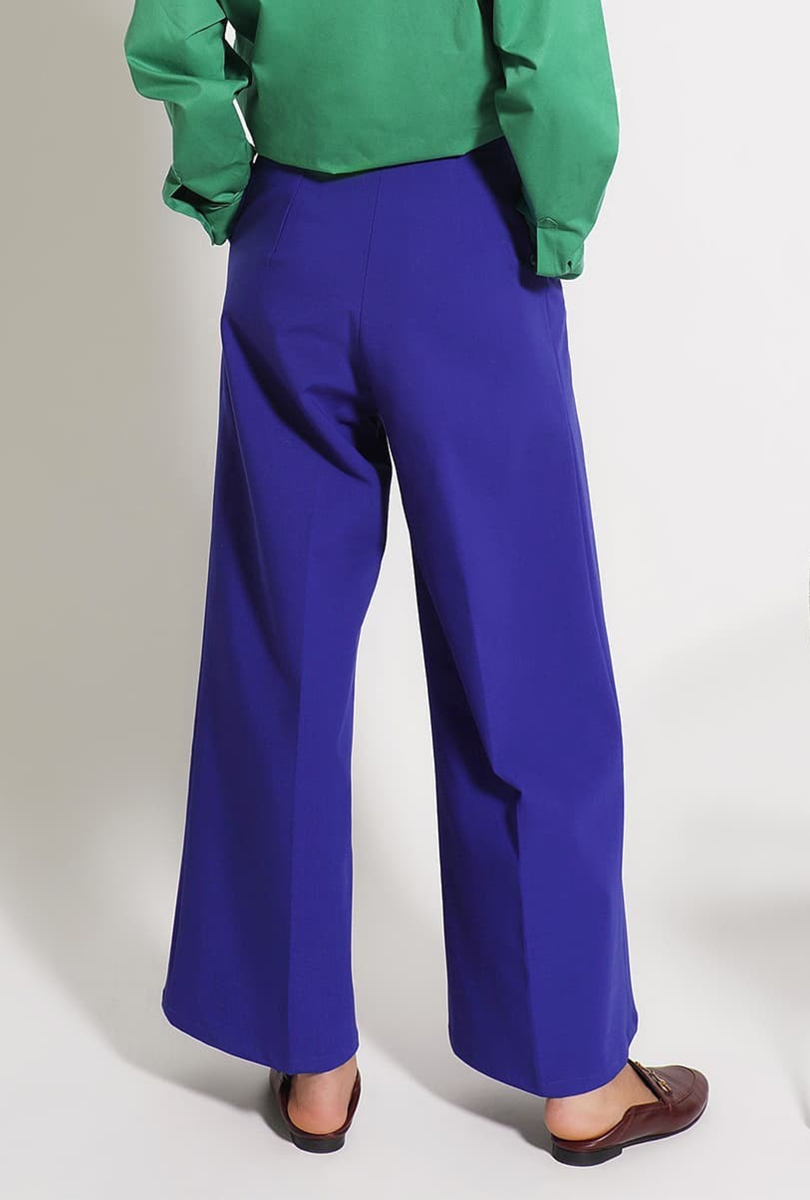 Pantalon Bonnie Dark