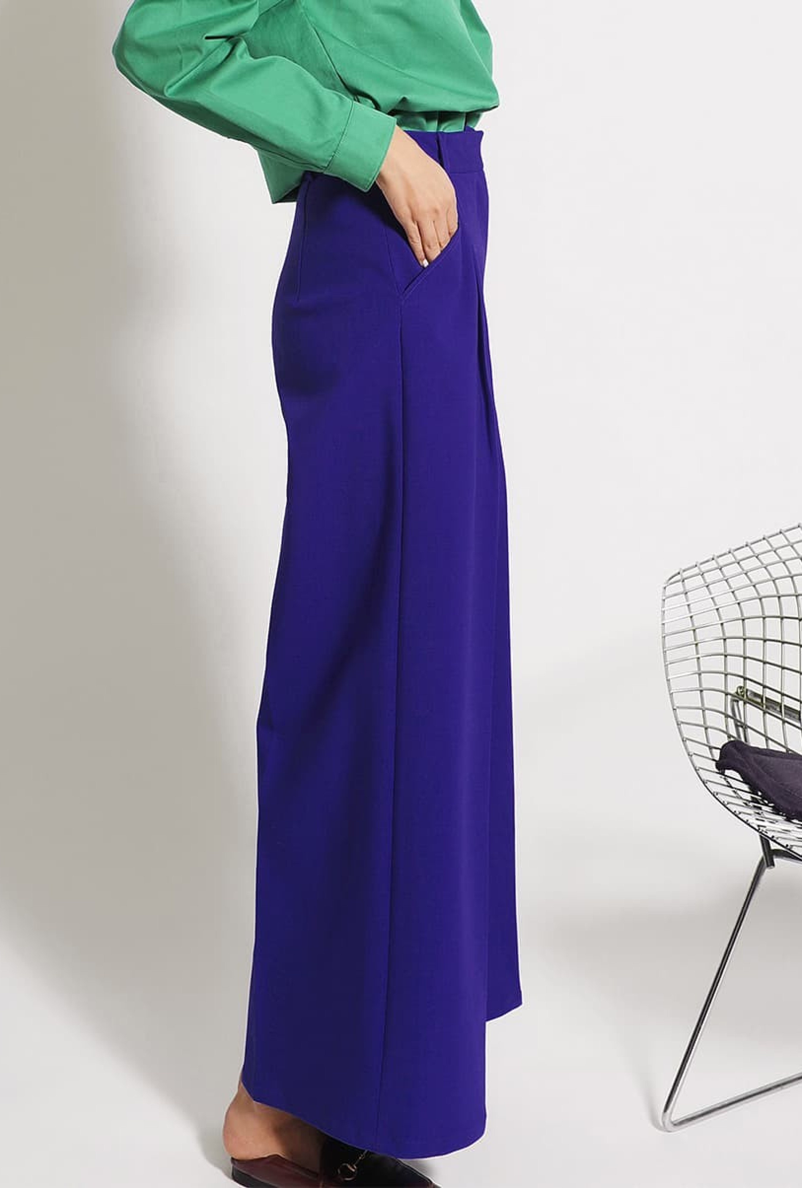 Pantalon Bonnie Dark