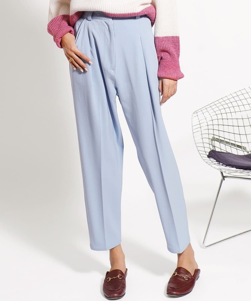 Pantalon Clyde Clair