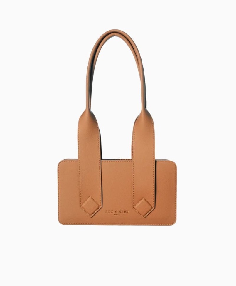 Sac N°4 Camel