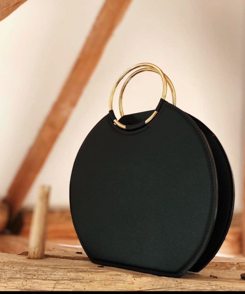 Sac Oma Noir