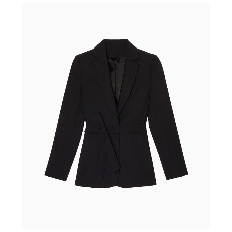Blazer Vilie