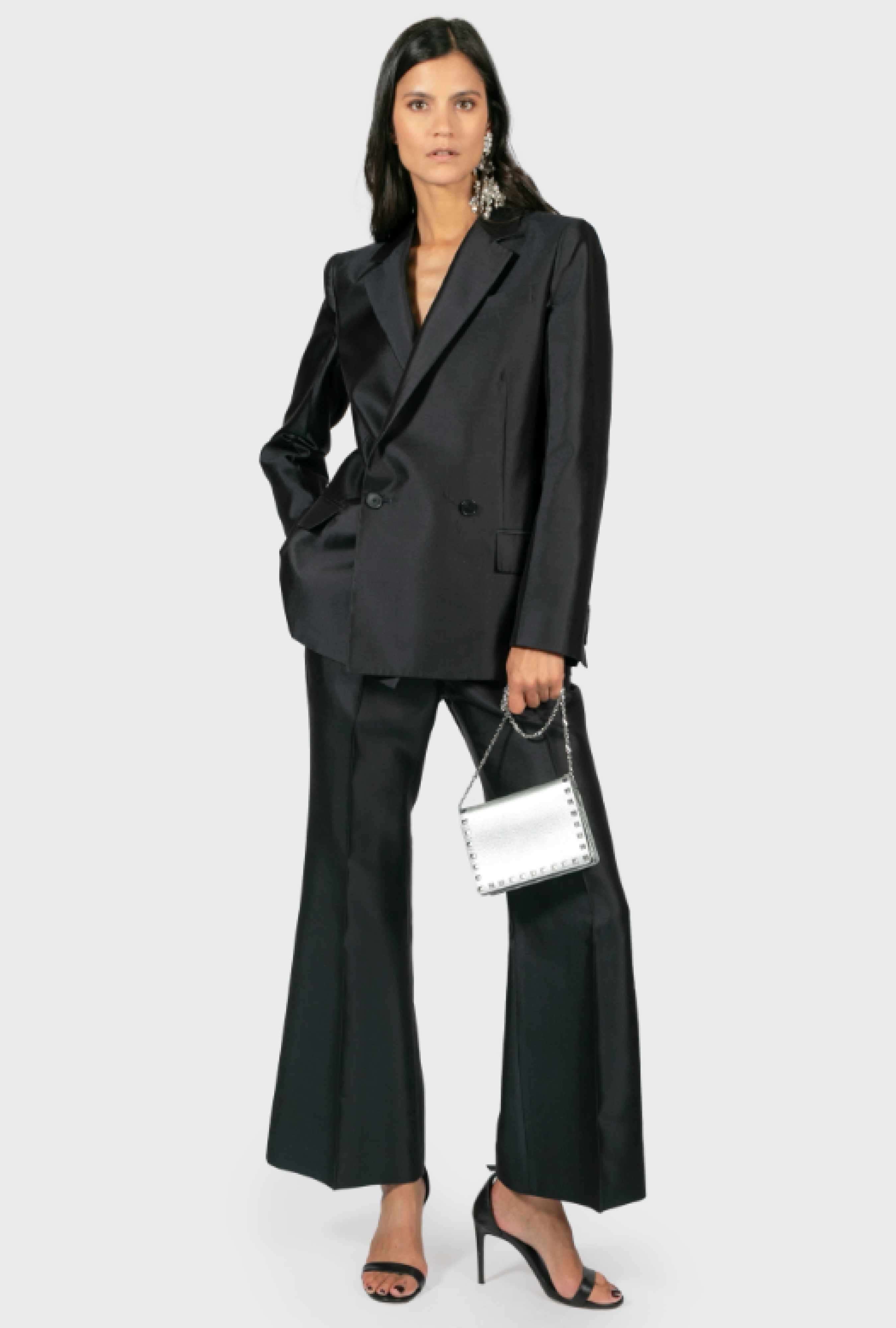 Ensemble  Midnight Blue