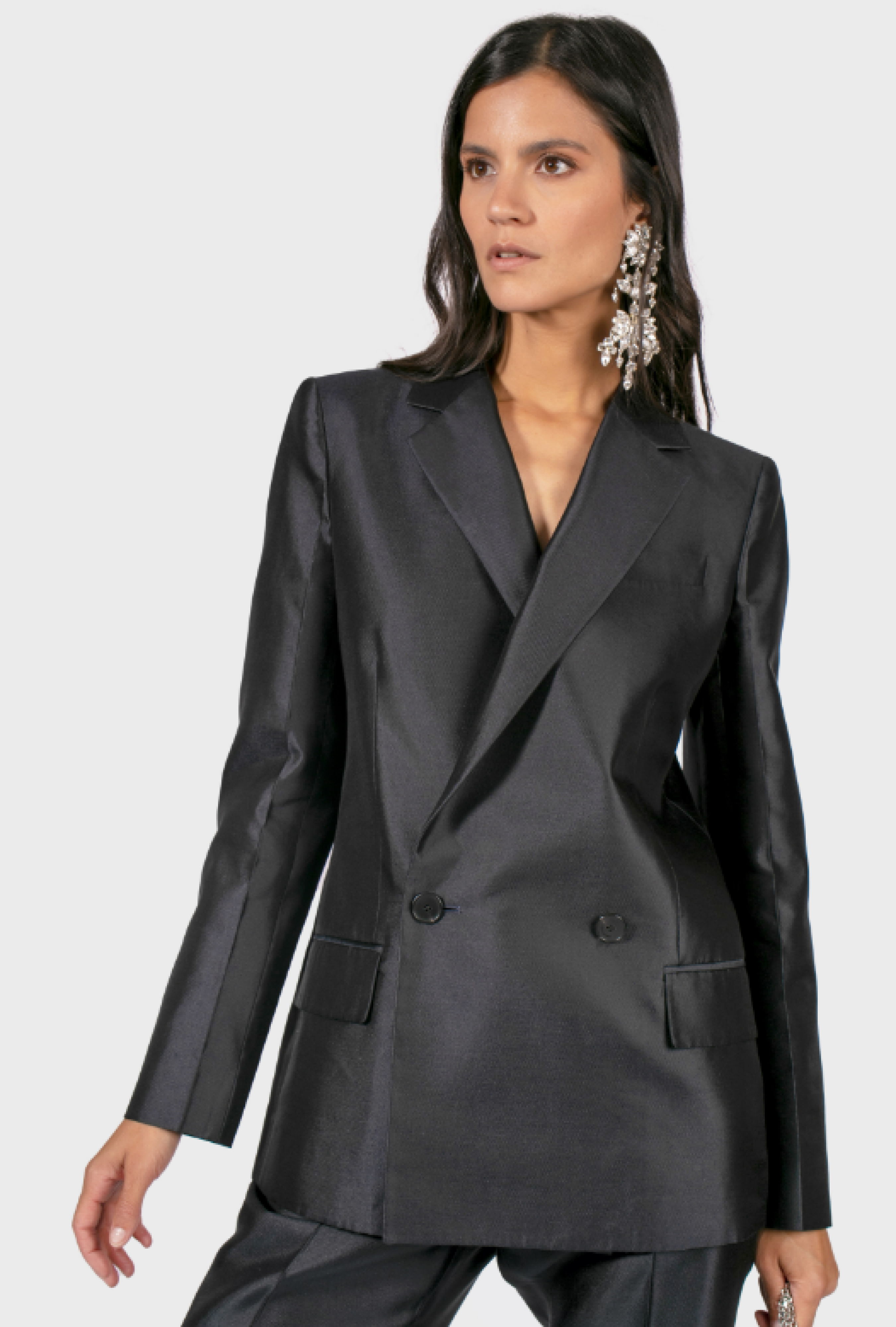 Ensemble  Midnight Blue