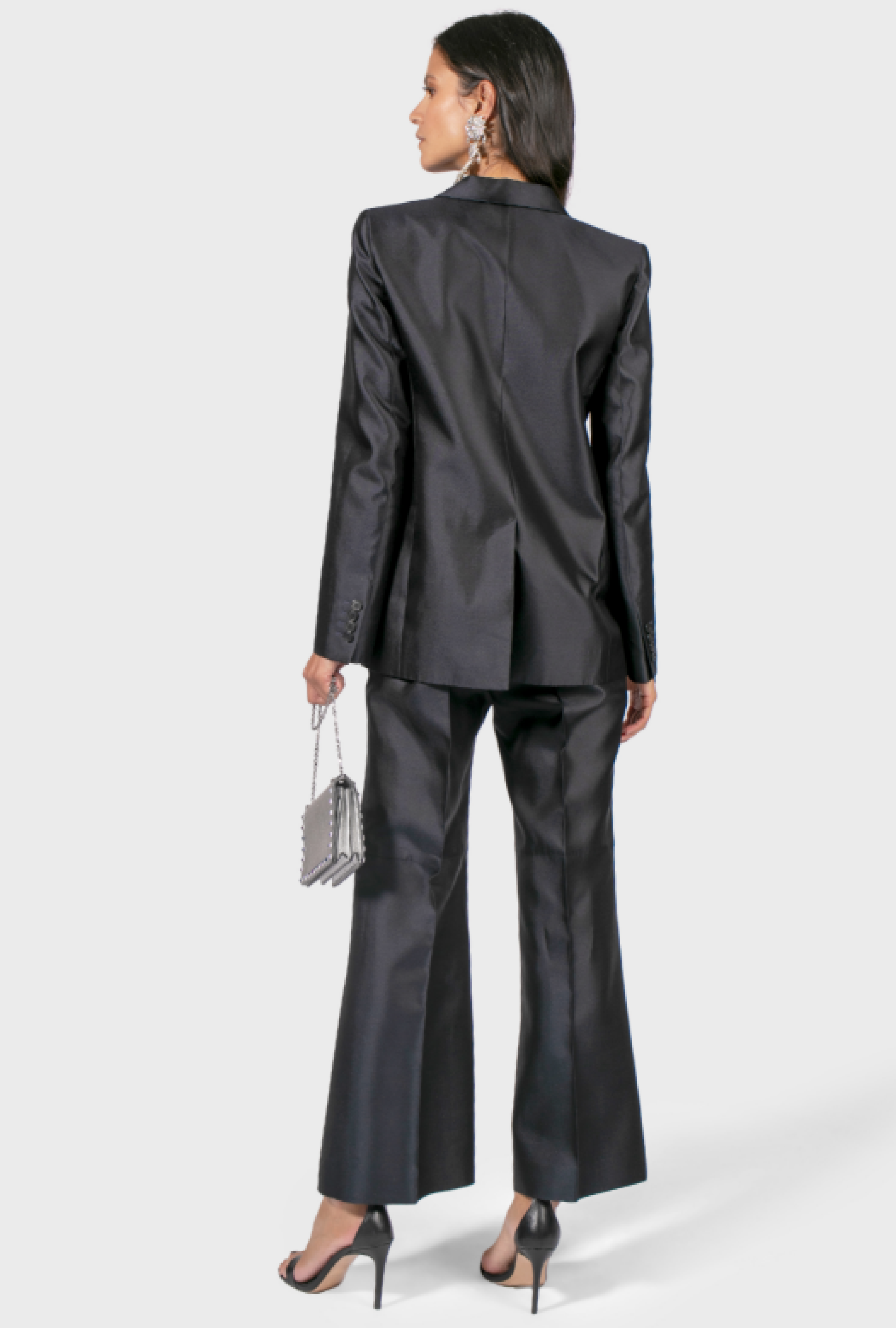 Ensemble  Midnight Blue