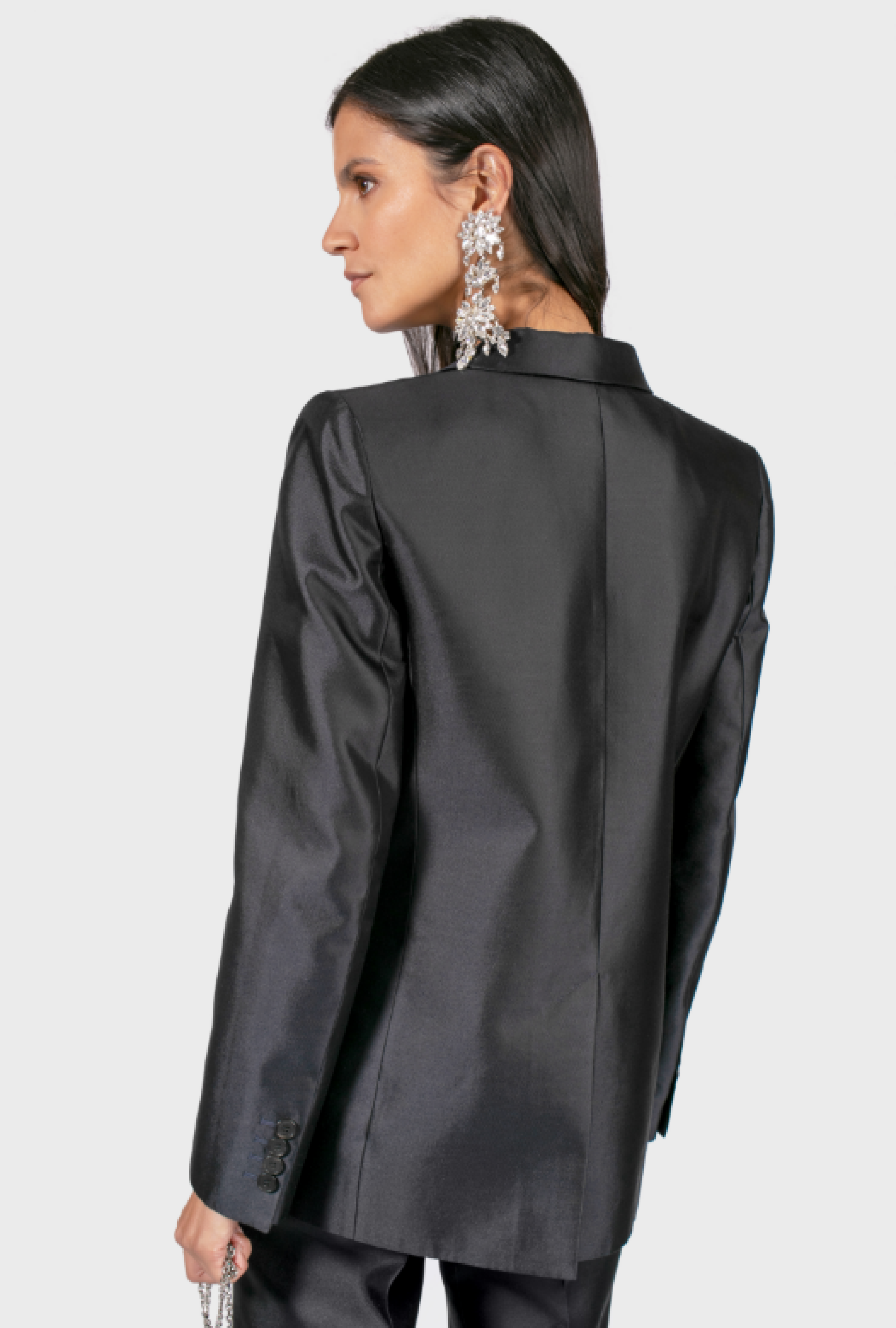 Ensemble  Midnight Blue