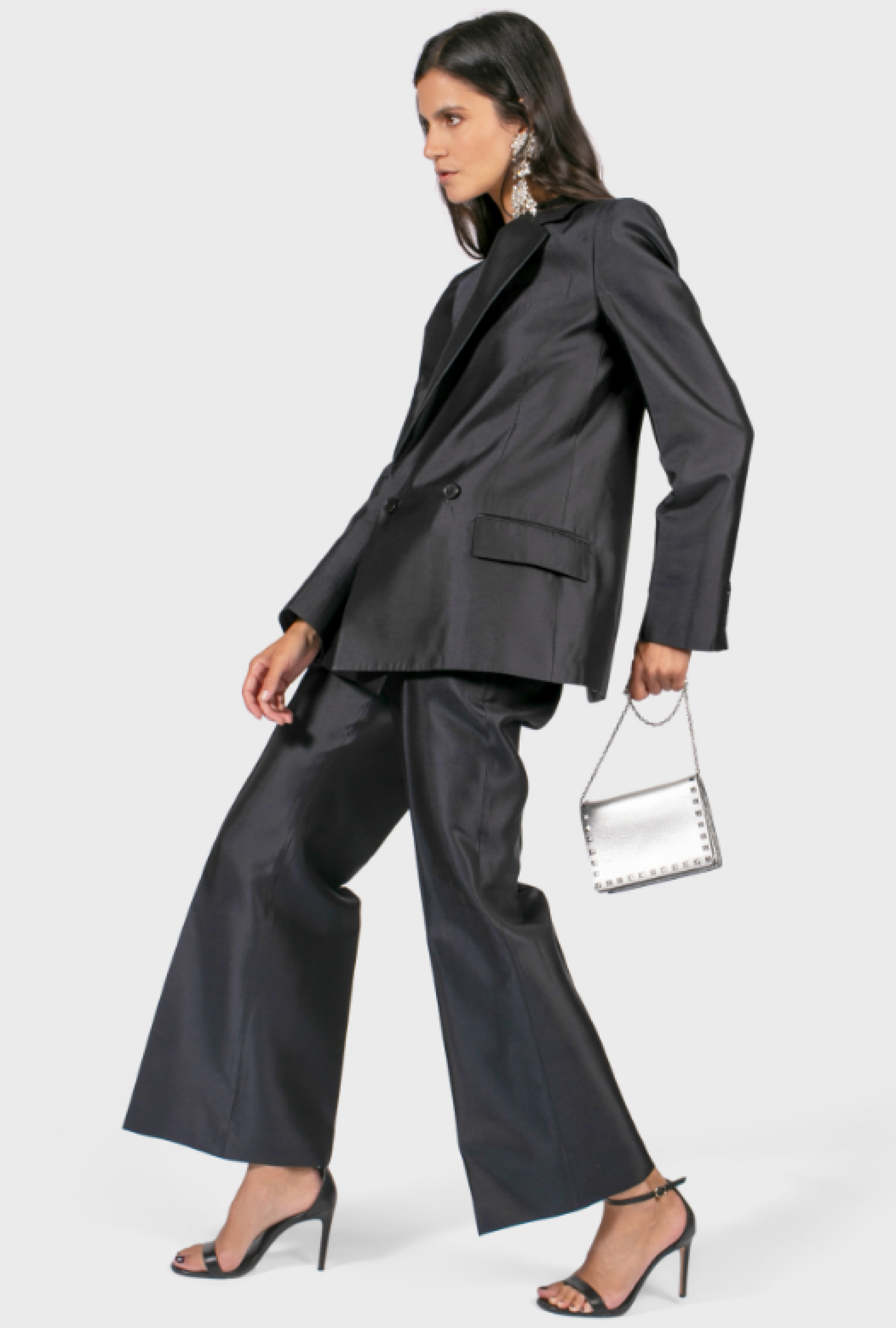 Ensemble  Midnight Blue