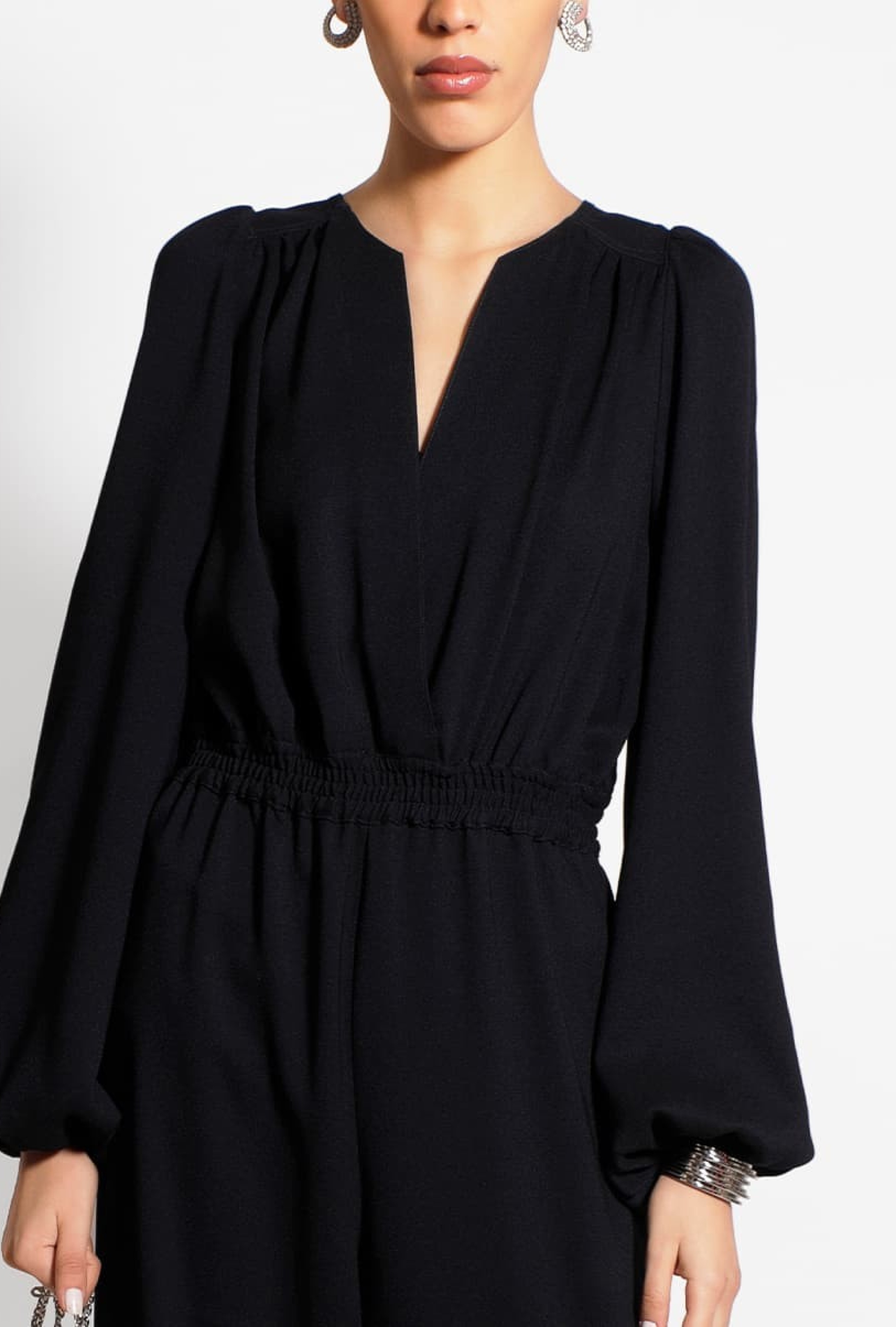 Combinaison Irma Marine-Exclusivité web