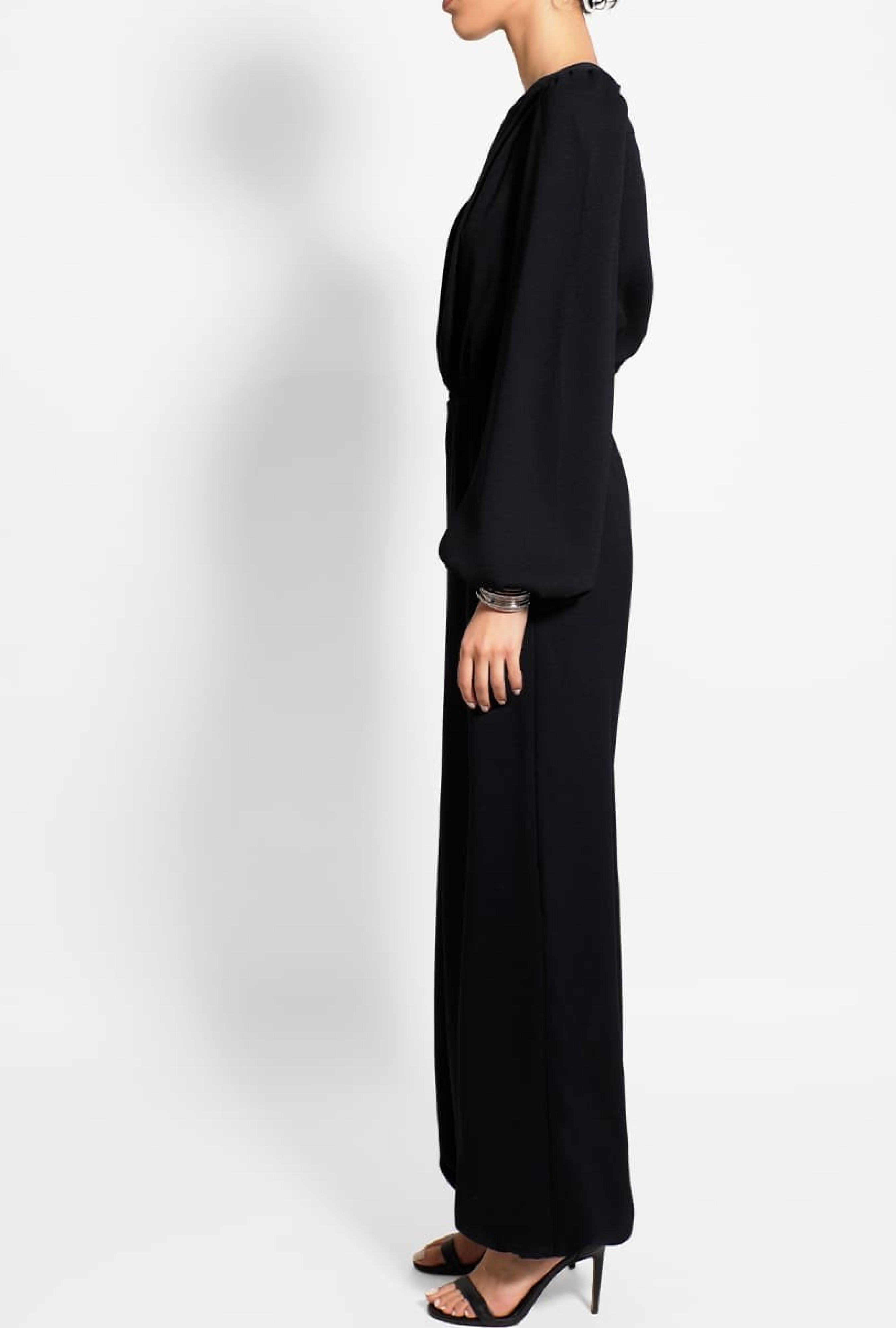 Combinaison Irma Marine-Exclusivité web