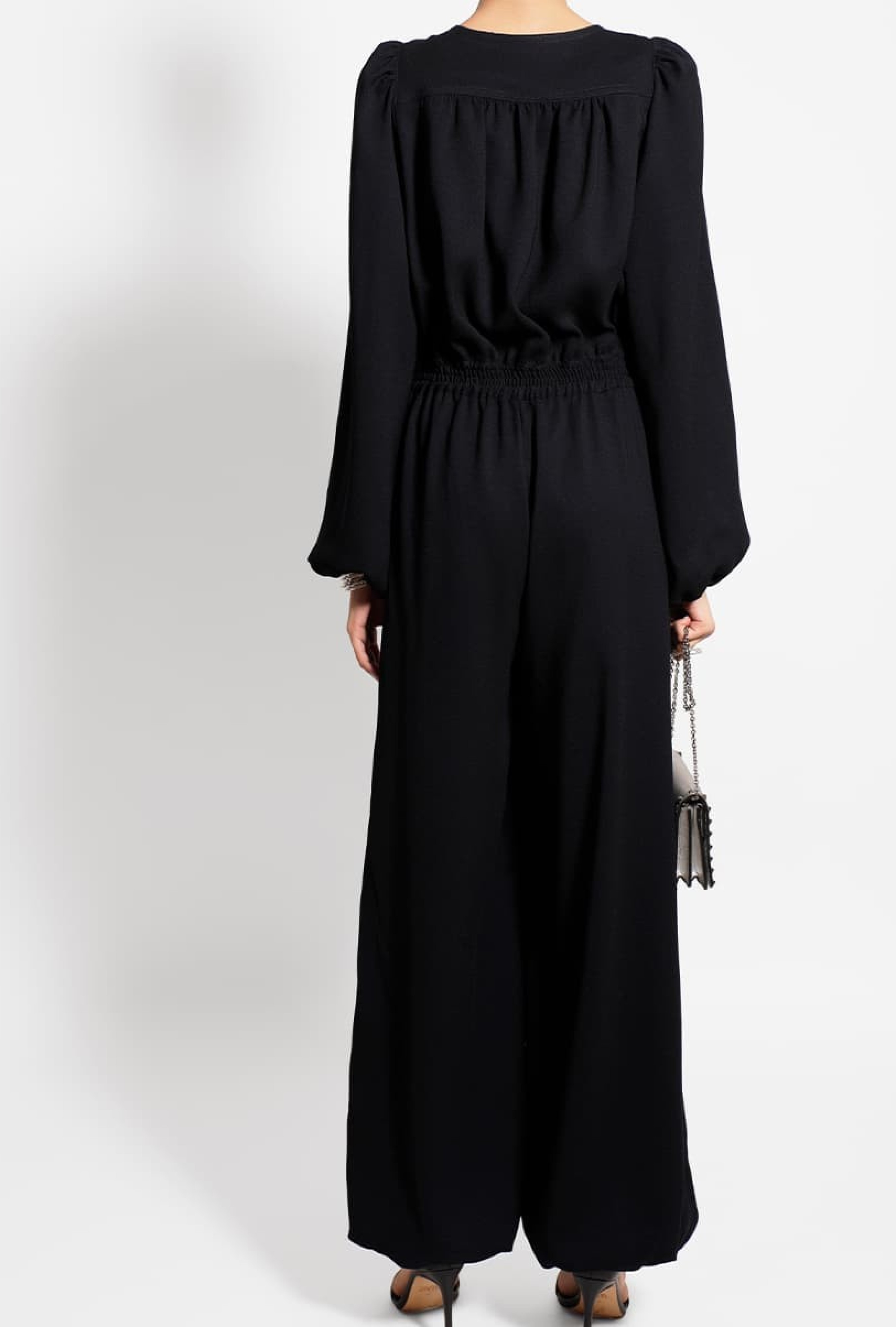 Combinaison Irma Marine-Exclusivité web