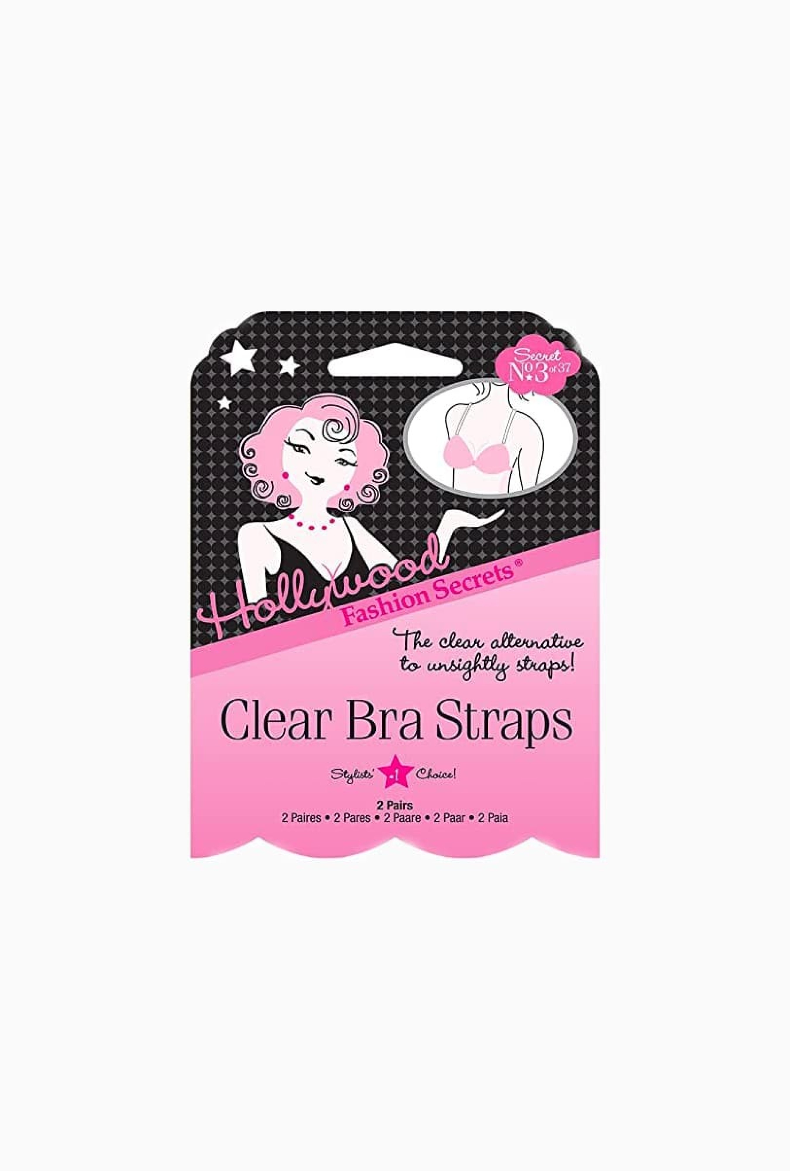 Bretelles de Soutiens-gorge