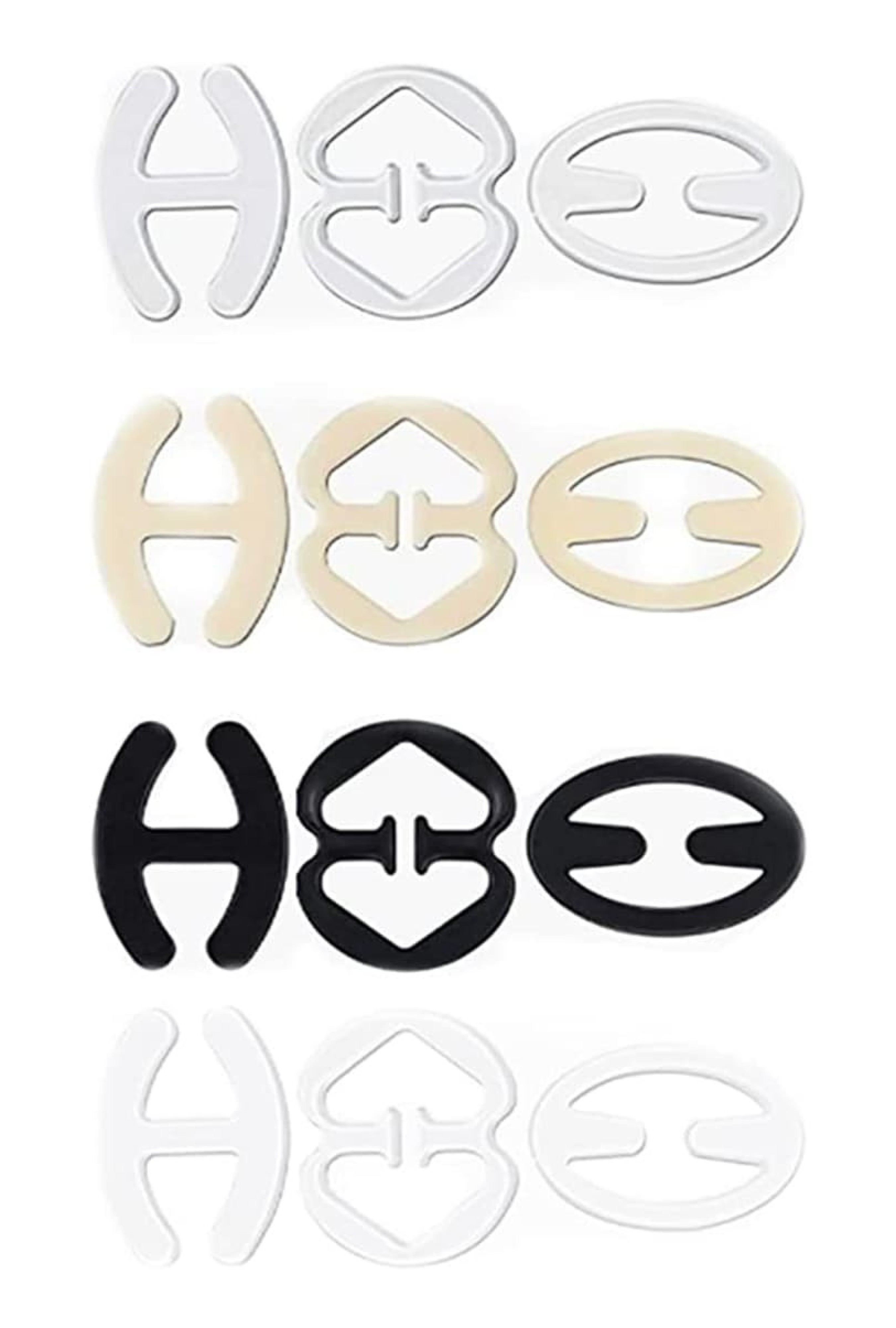 Attache Fashion Solutions de Soutien-Gorge