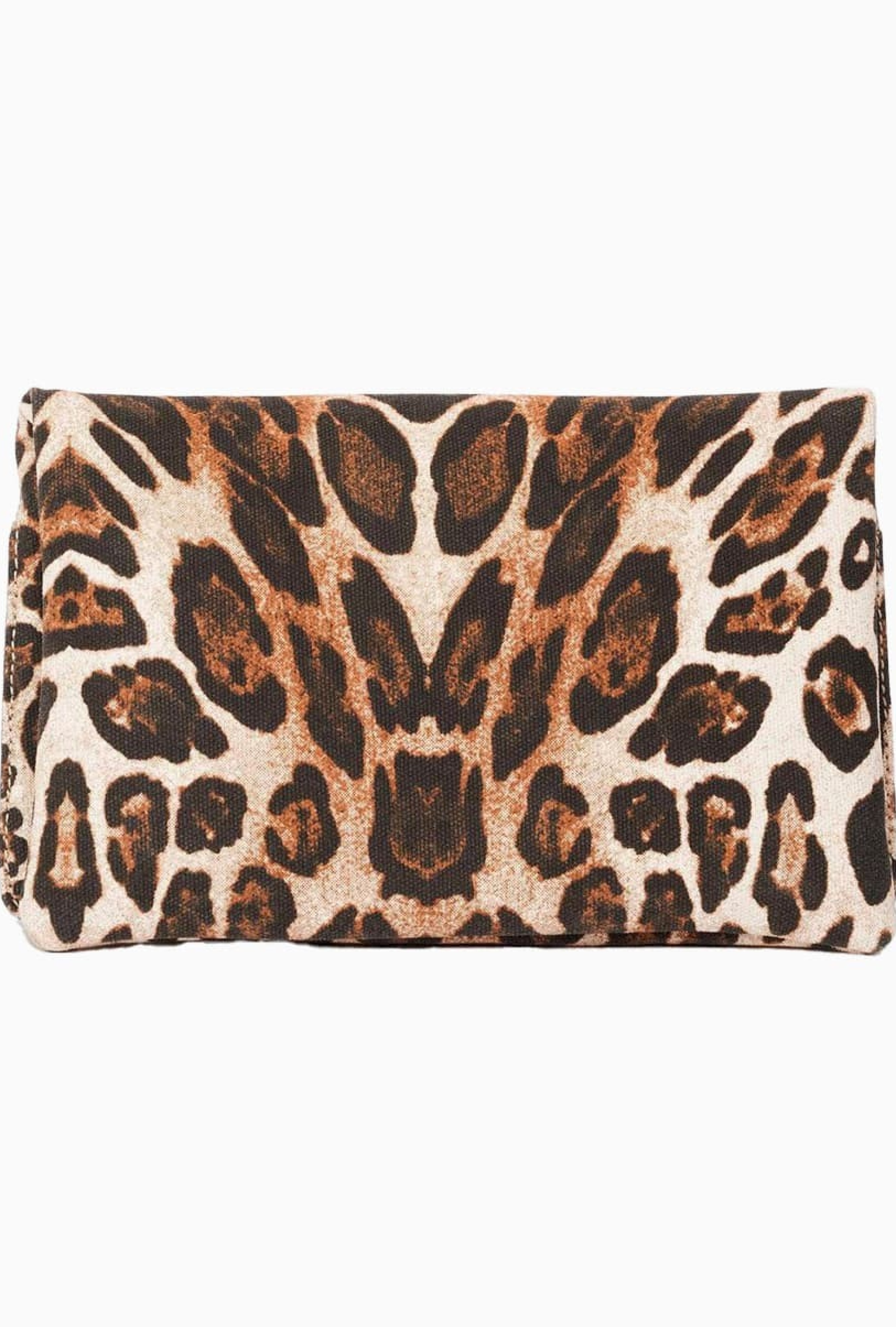 Sac Sacha Léopard