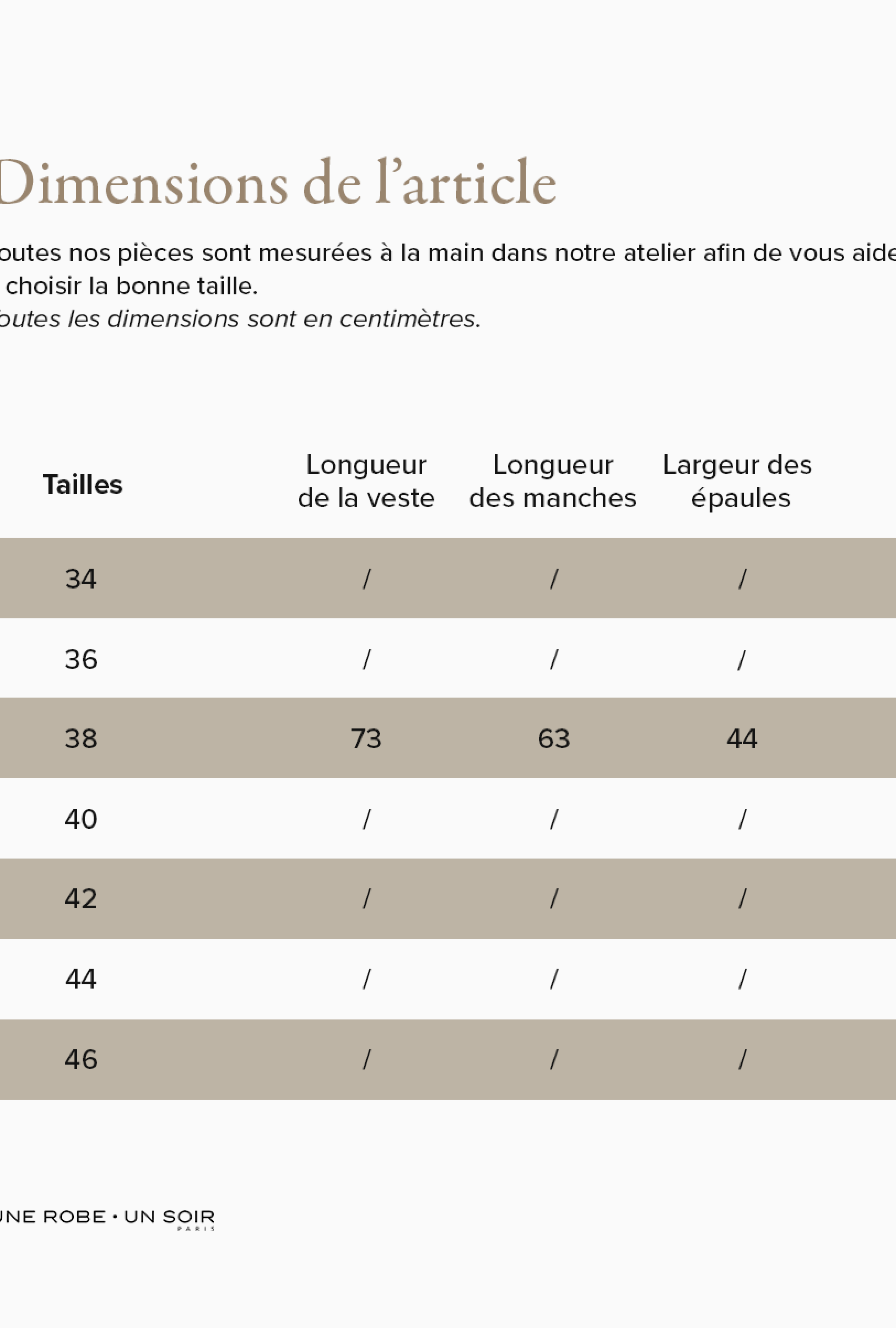 Blazer Velours Marine