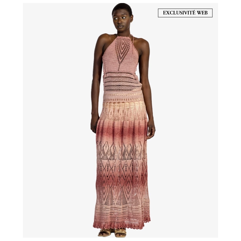 Robe Joviale- Exclusivité web