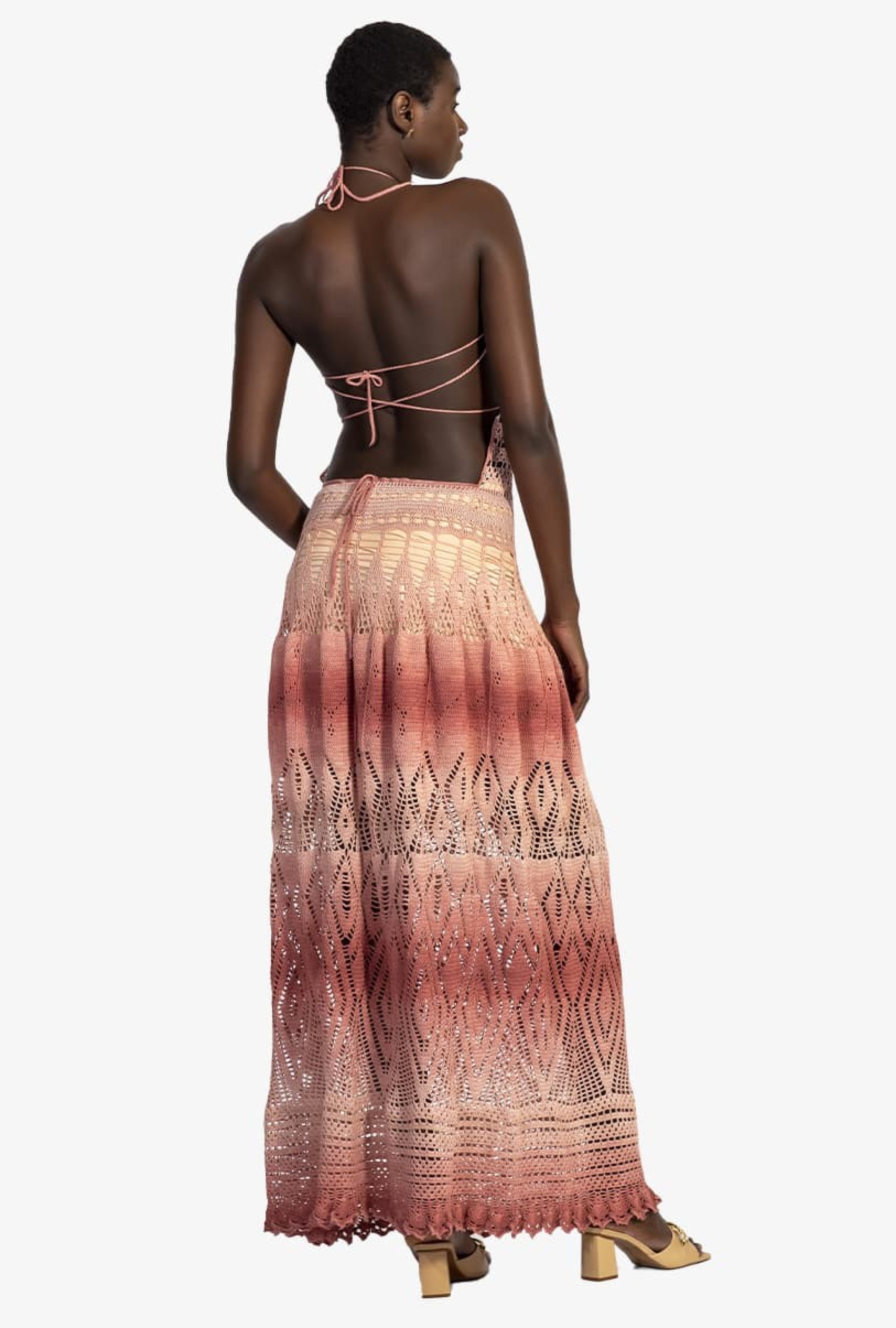 Robe Joviale- Exclusivité web