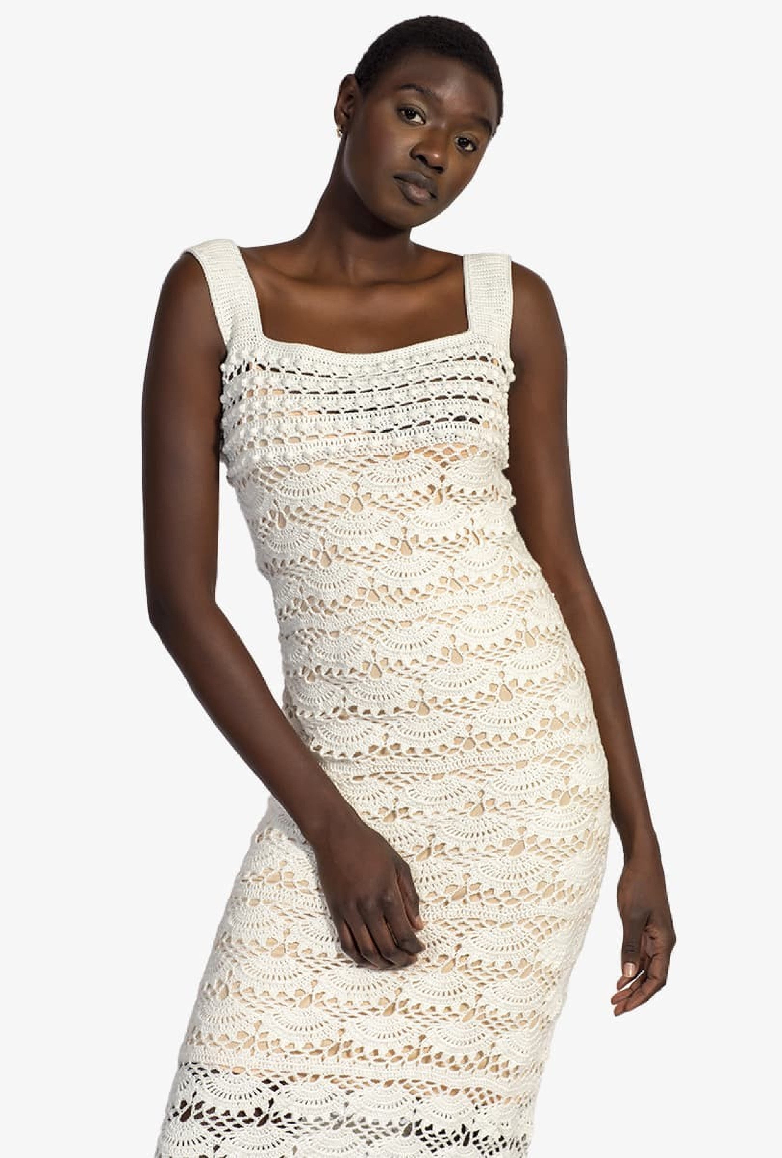 Robe Merveilleuse- Exclusivité web