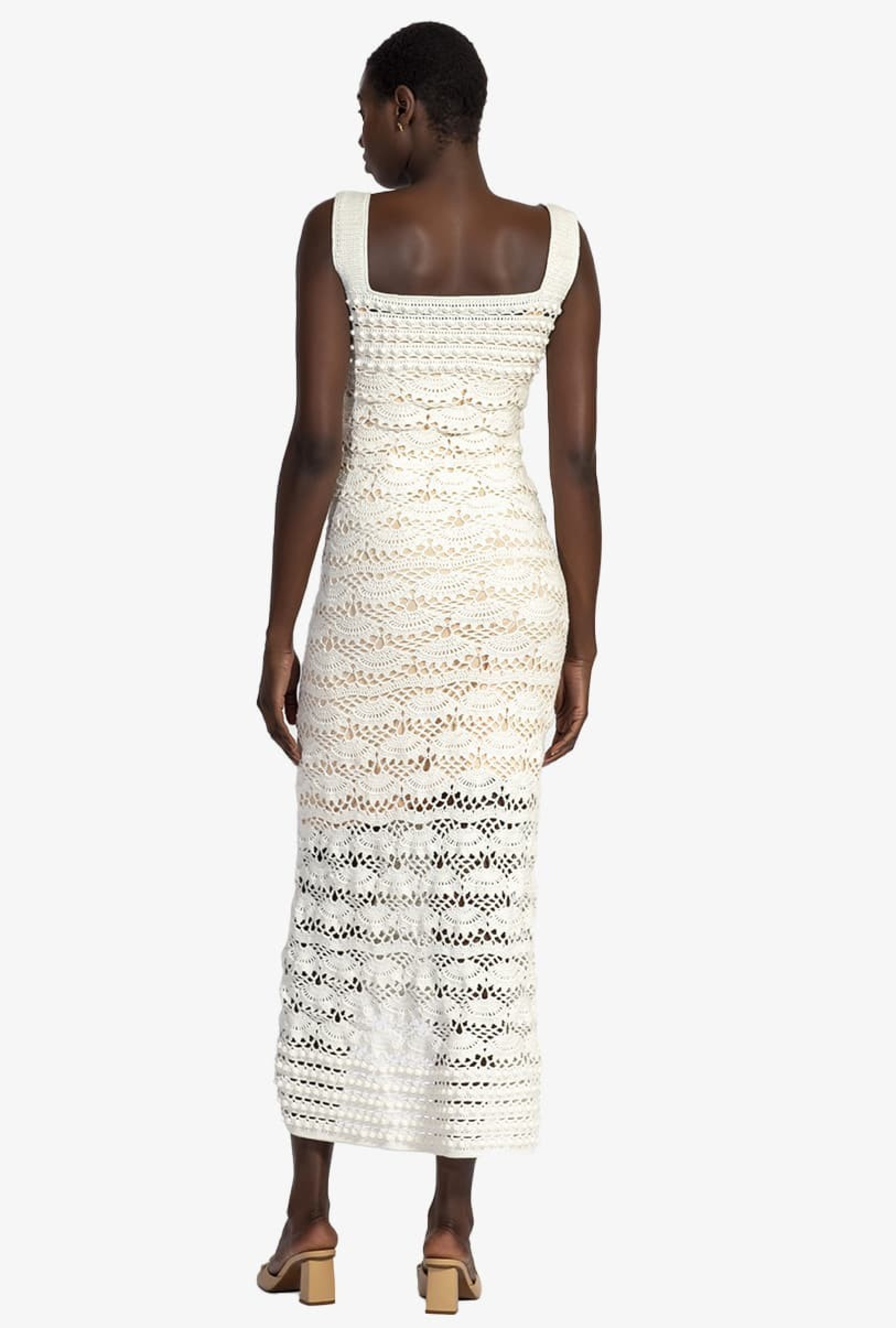 Robe Merveilleuse- Exclusivité web