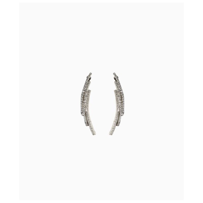 Boucles d'Oreilles Cannes