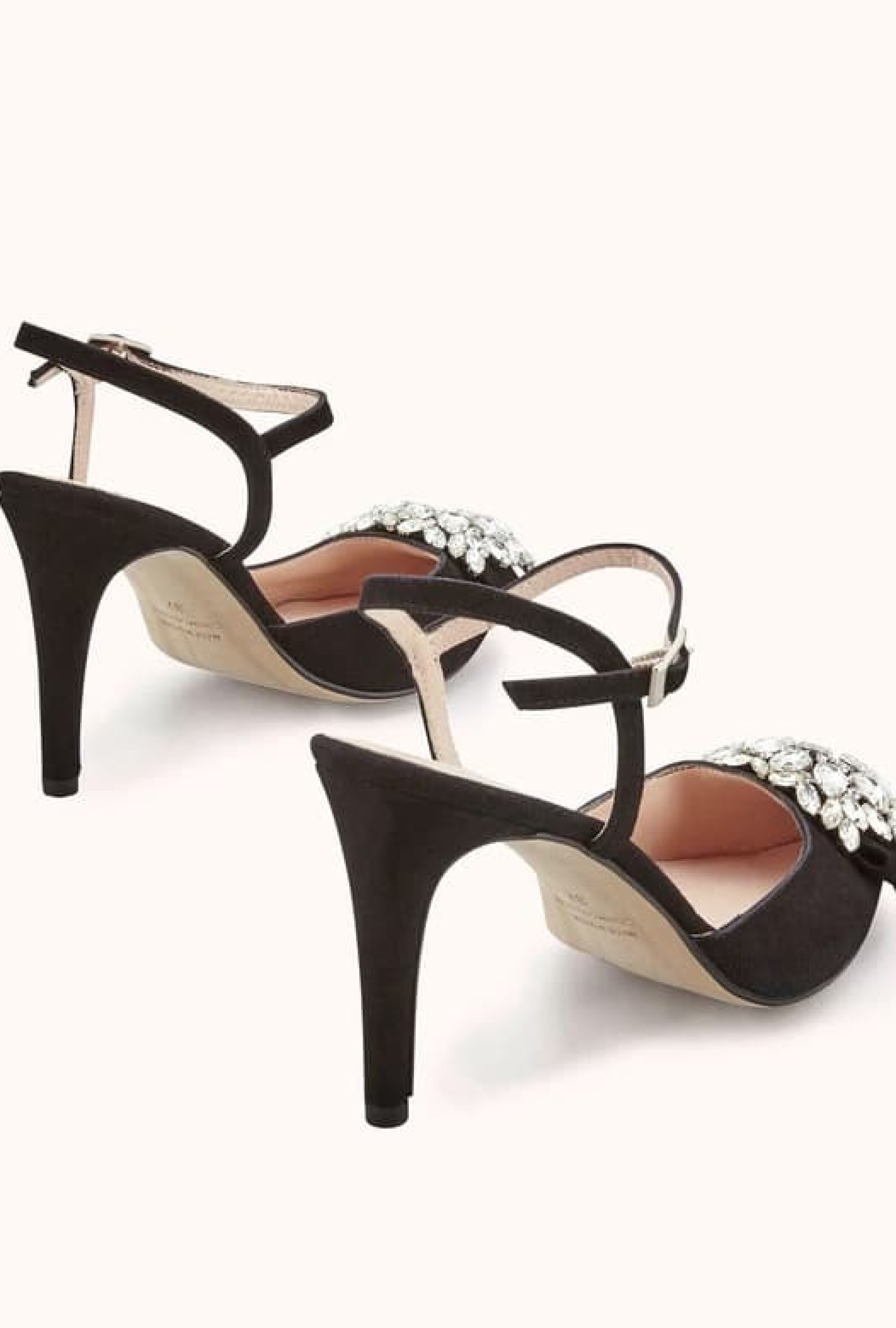 Escarpins Malia Noir