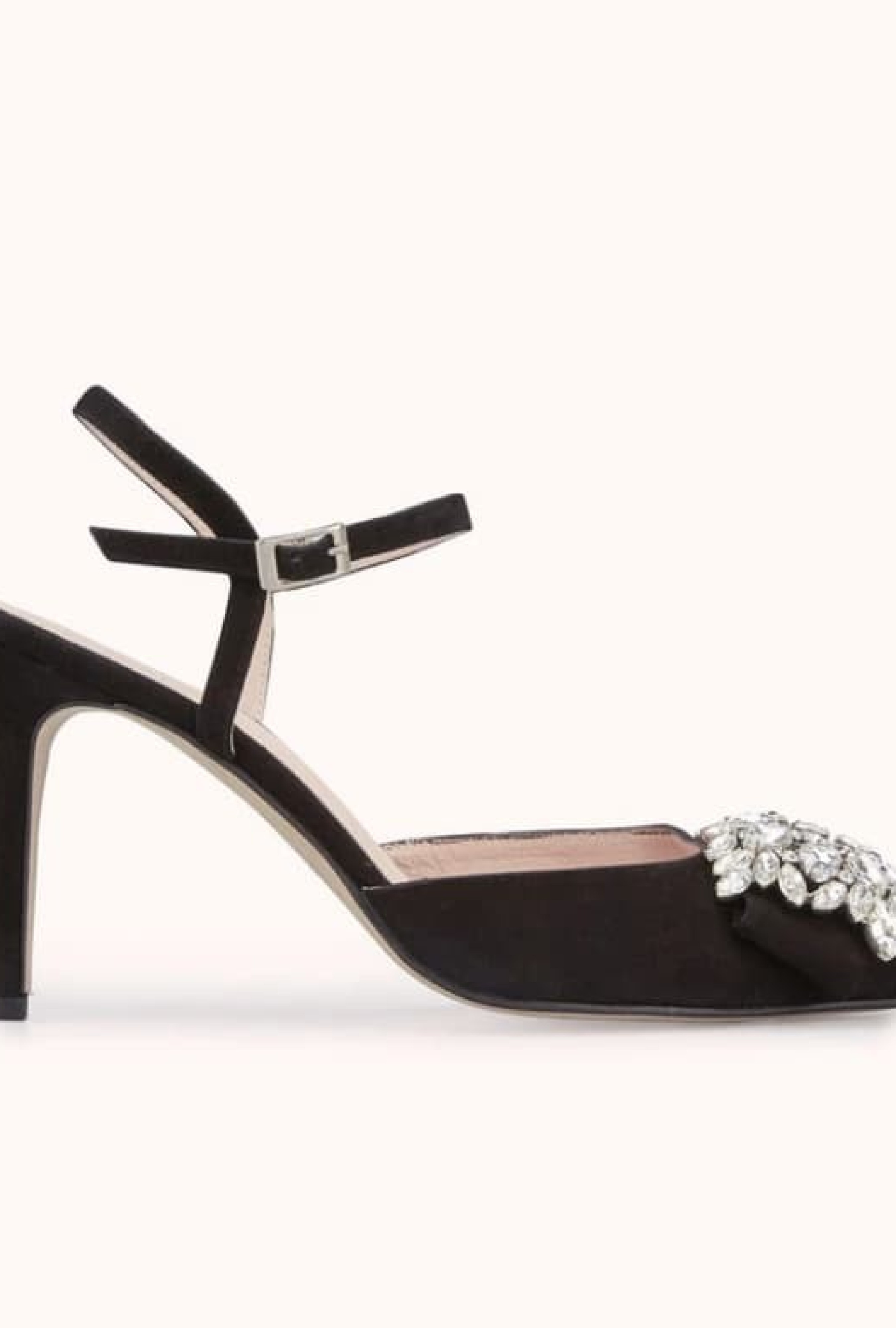 Escarpins Malia Noir