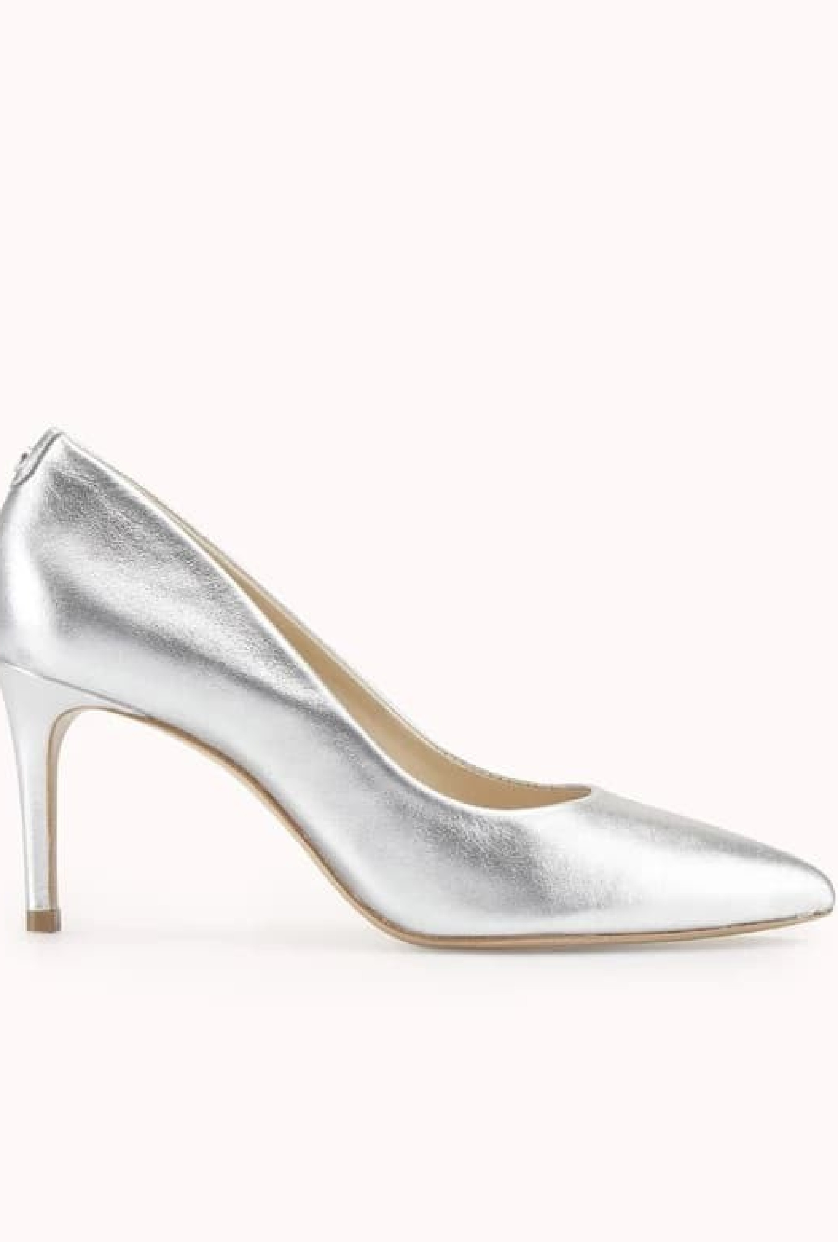 Escarpins Azalea Argent