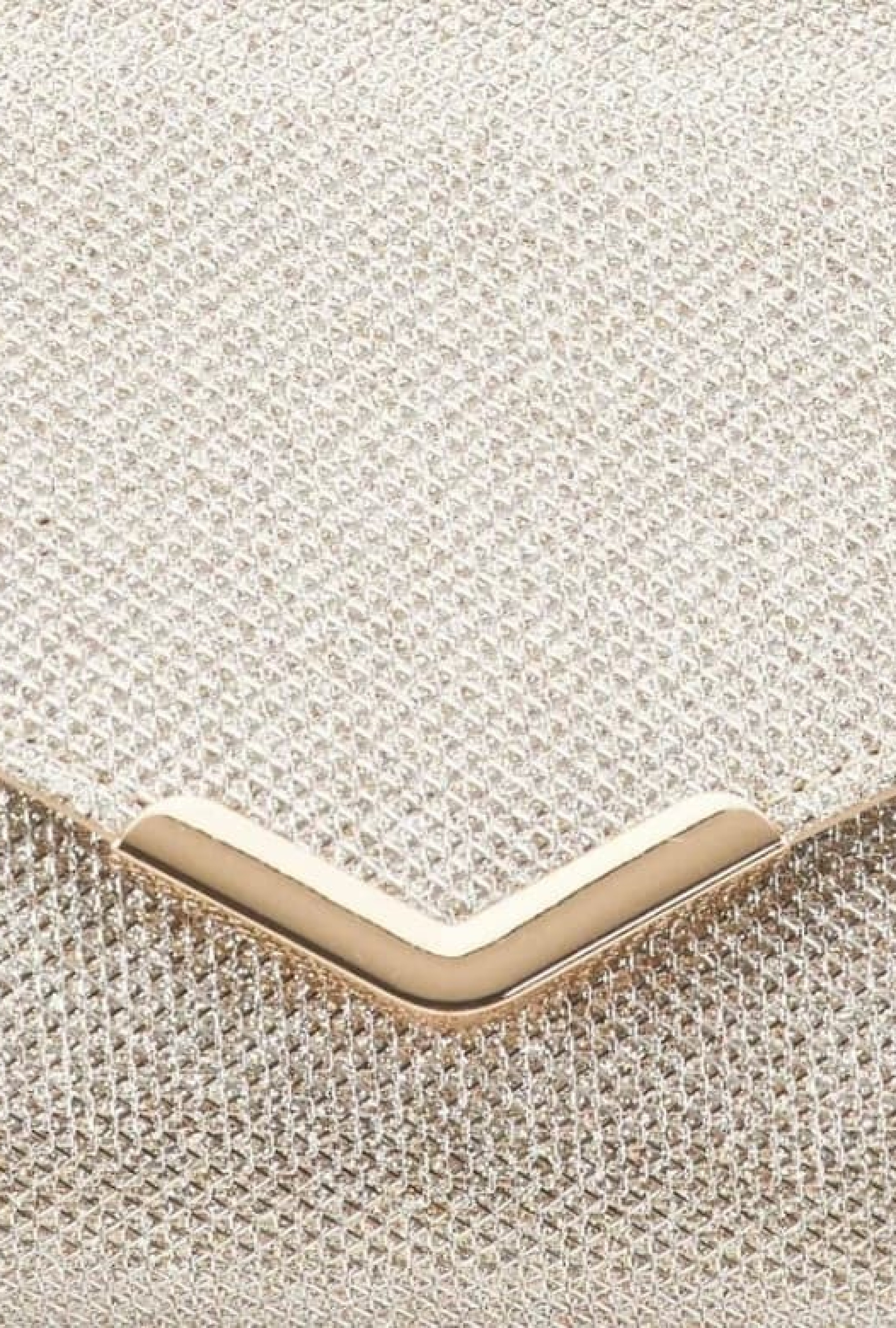 Pochette Chijouba Platine