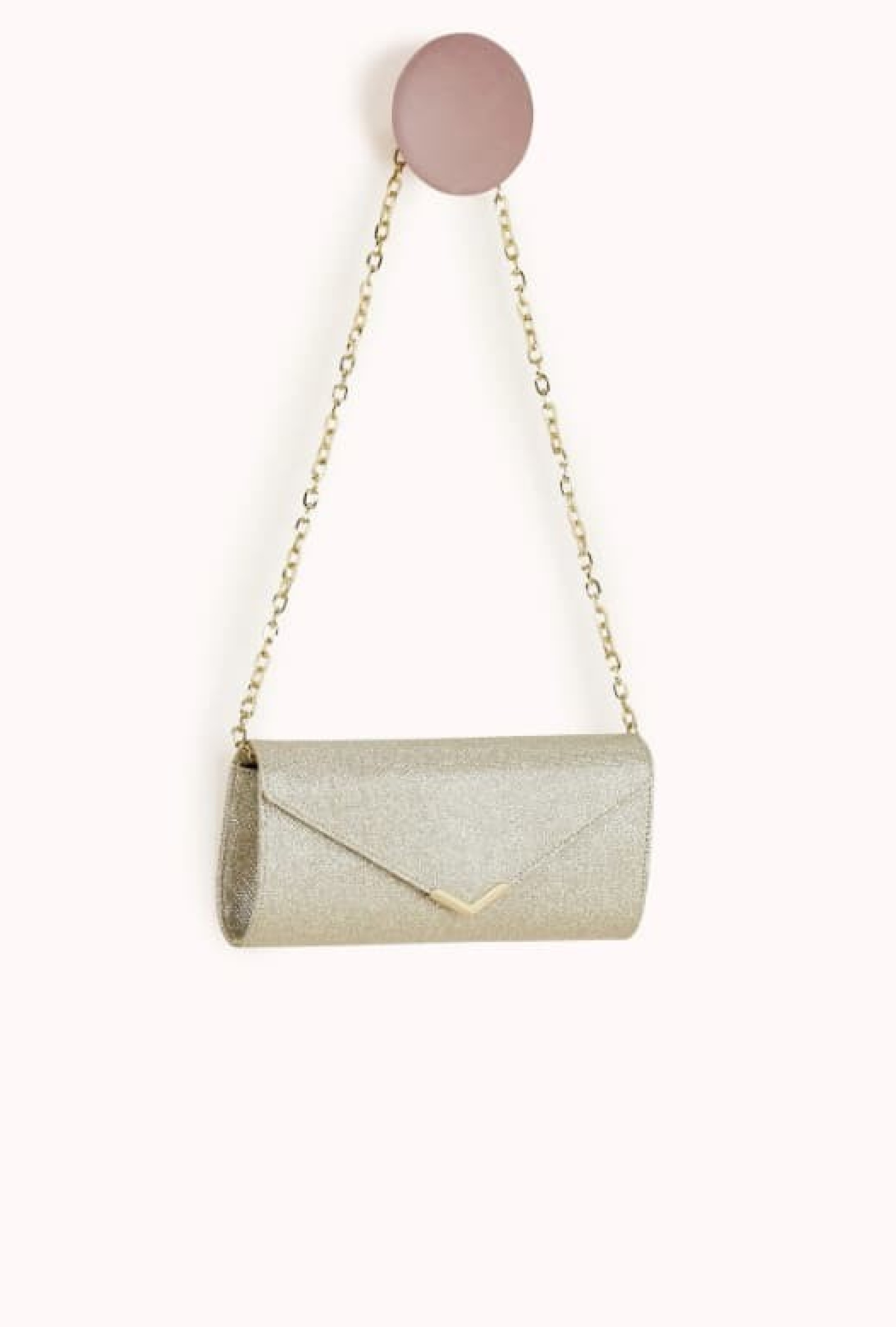 Pochette Chijouba Platine