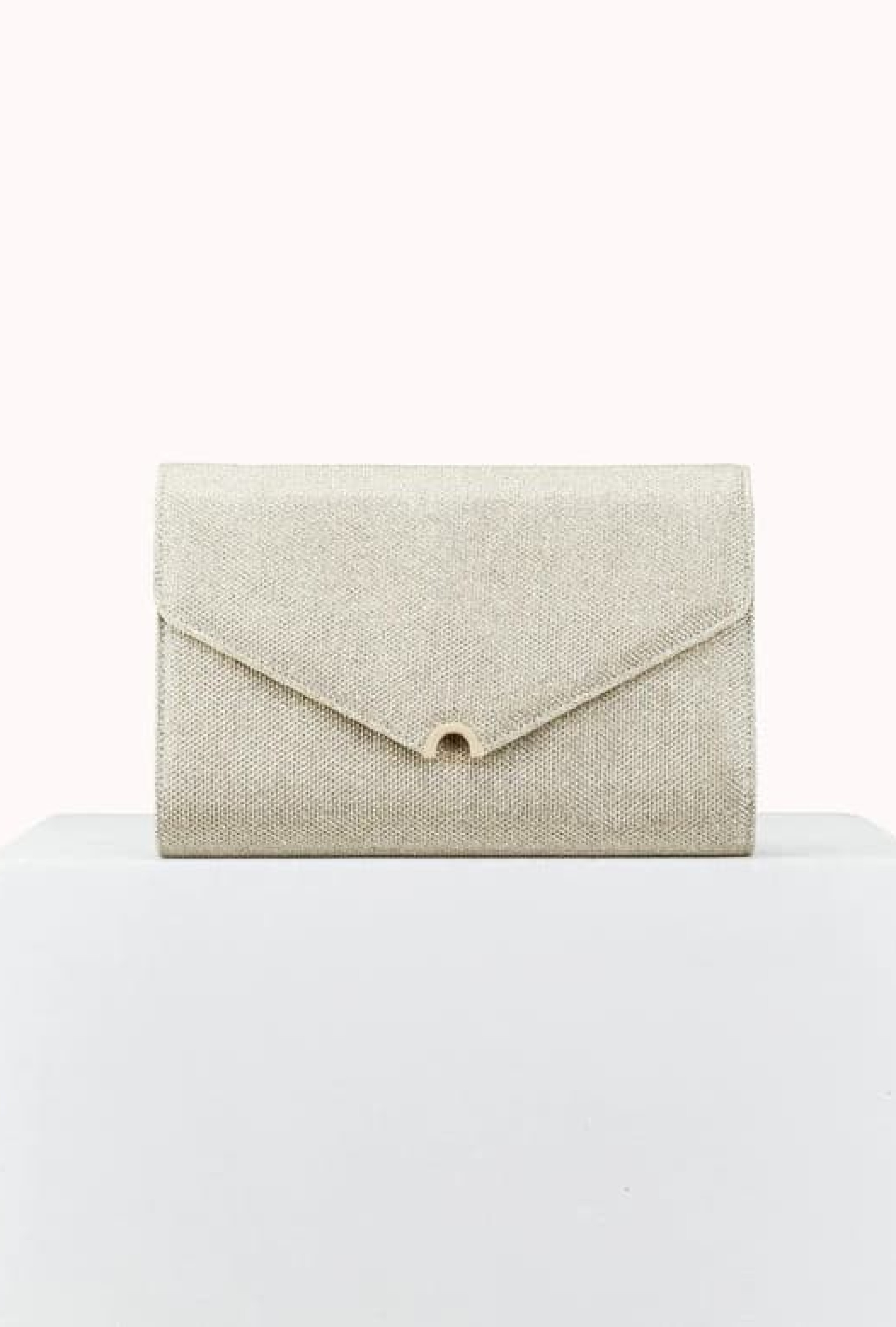 Pochette Chija Platine