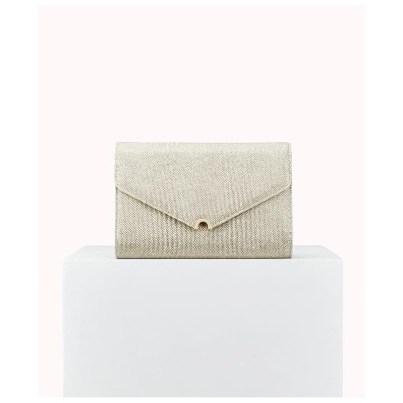Pochette Chija Platine