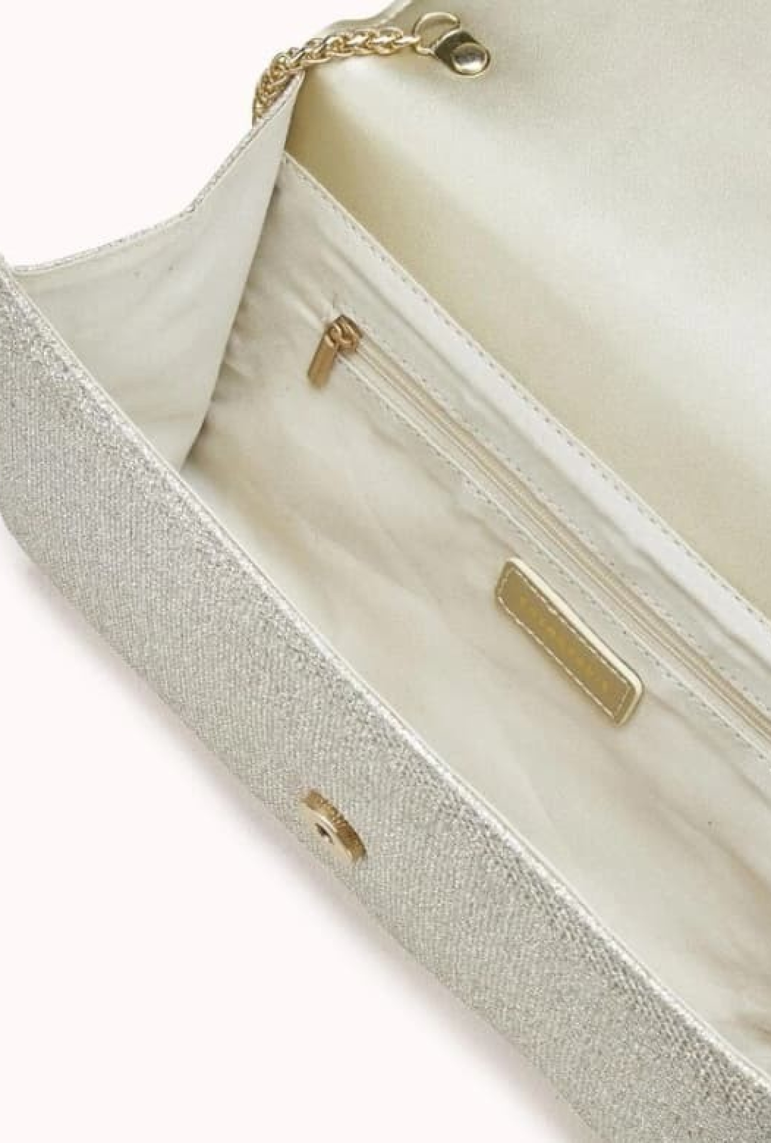 Pochette Chija Platine