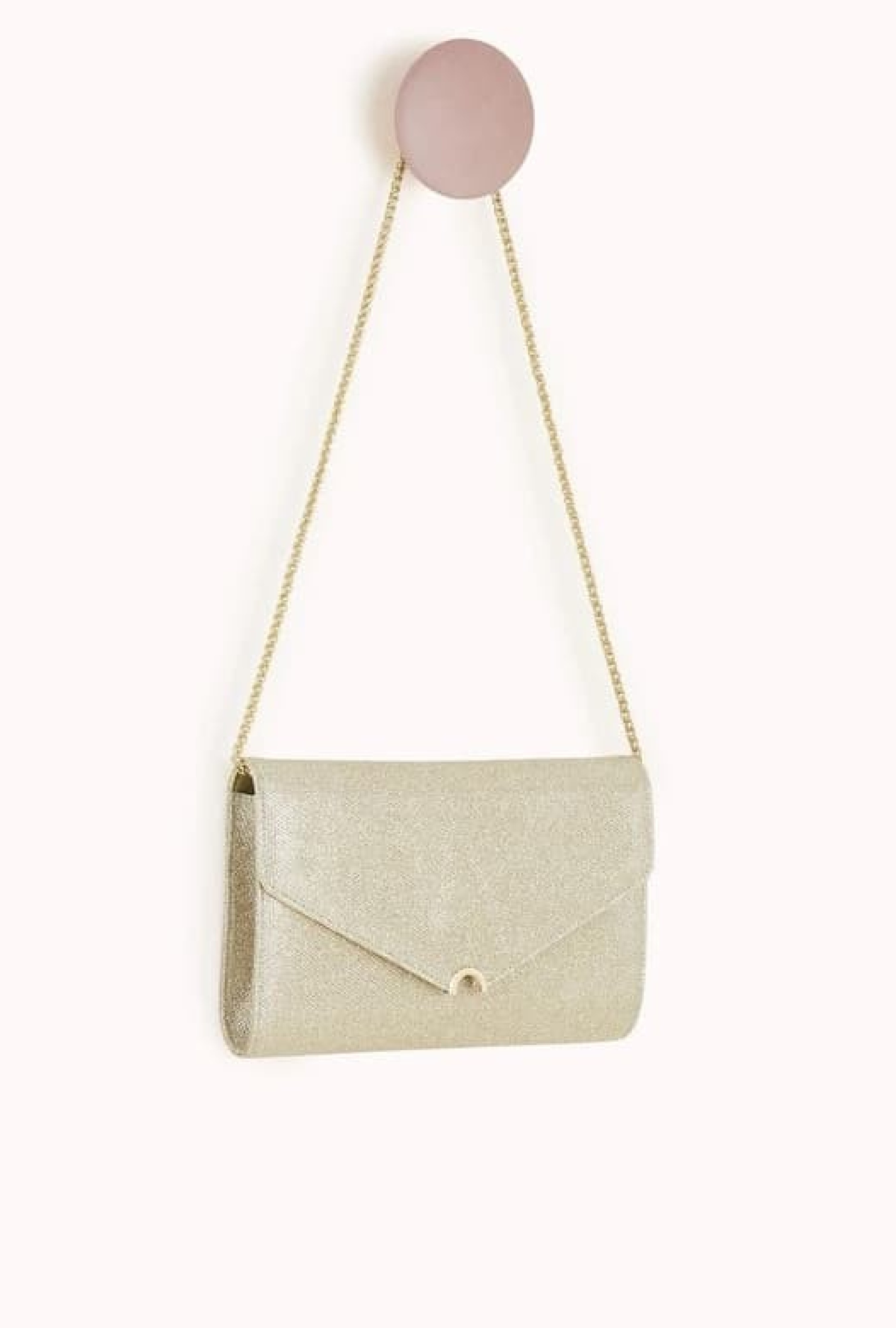 Pochette Chija Platine