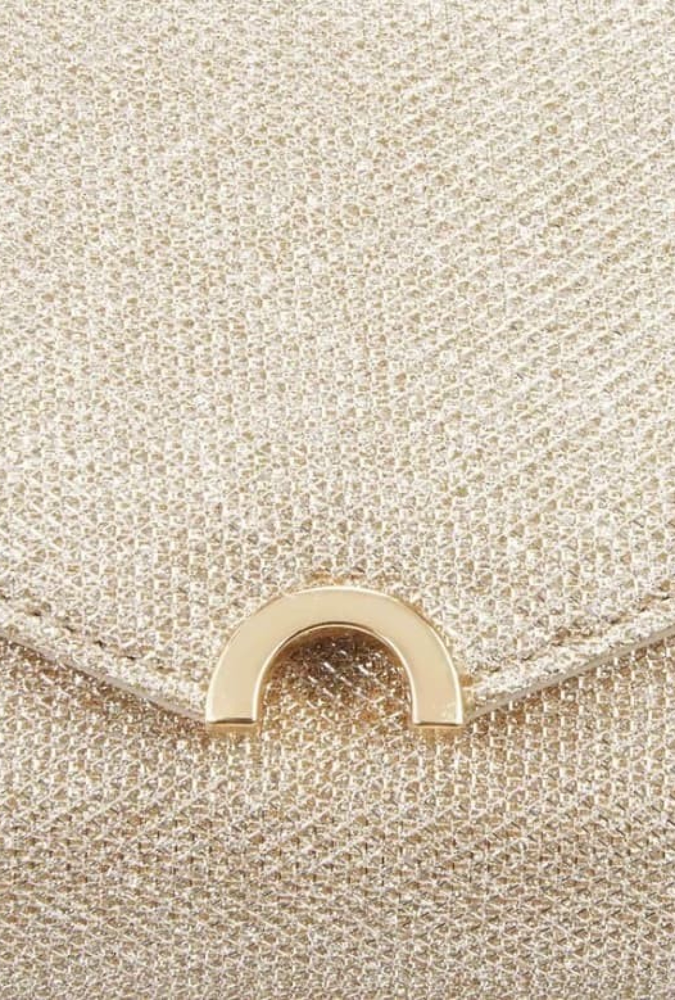 Pochette Chijab Platine