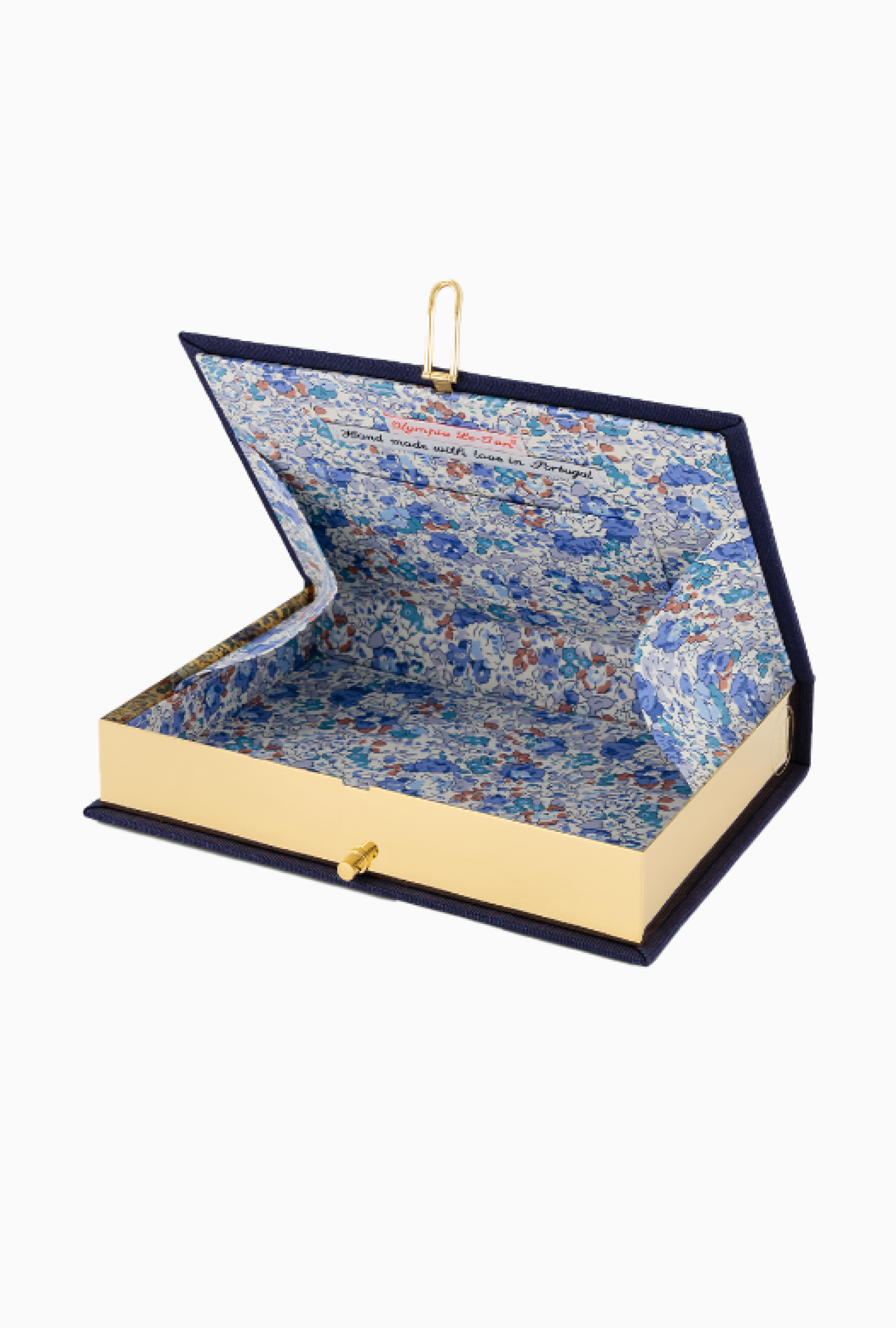 Pochette Monte Cristo