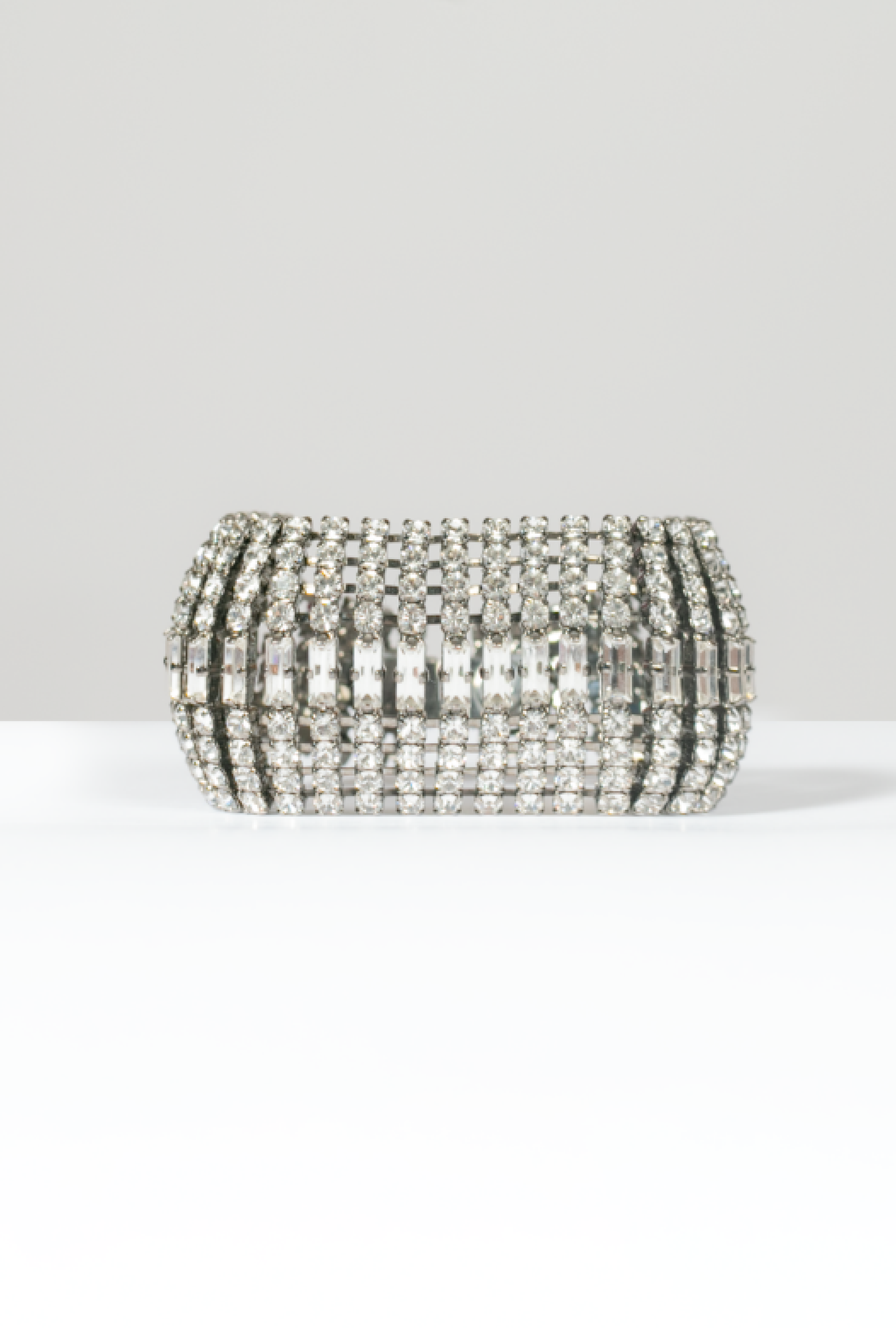 Bracelet Large Cristal