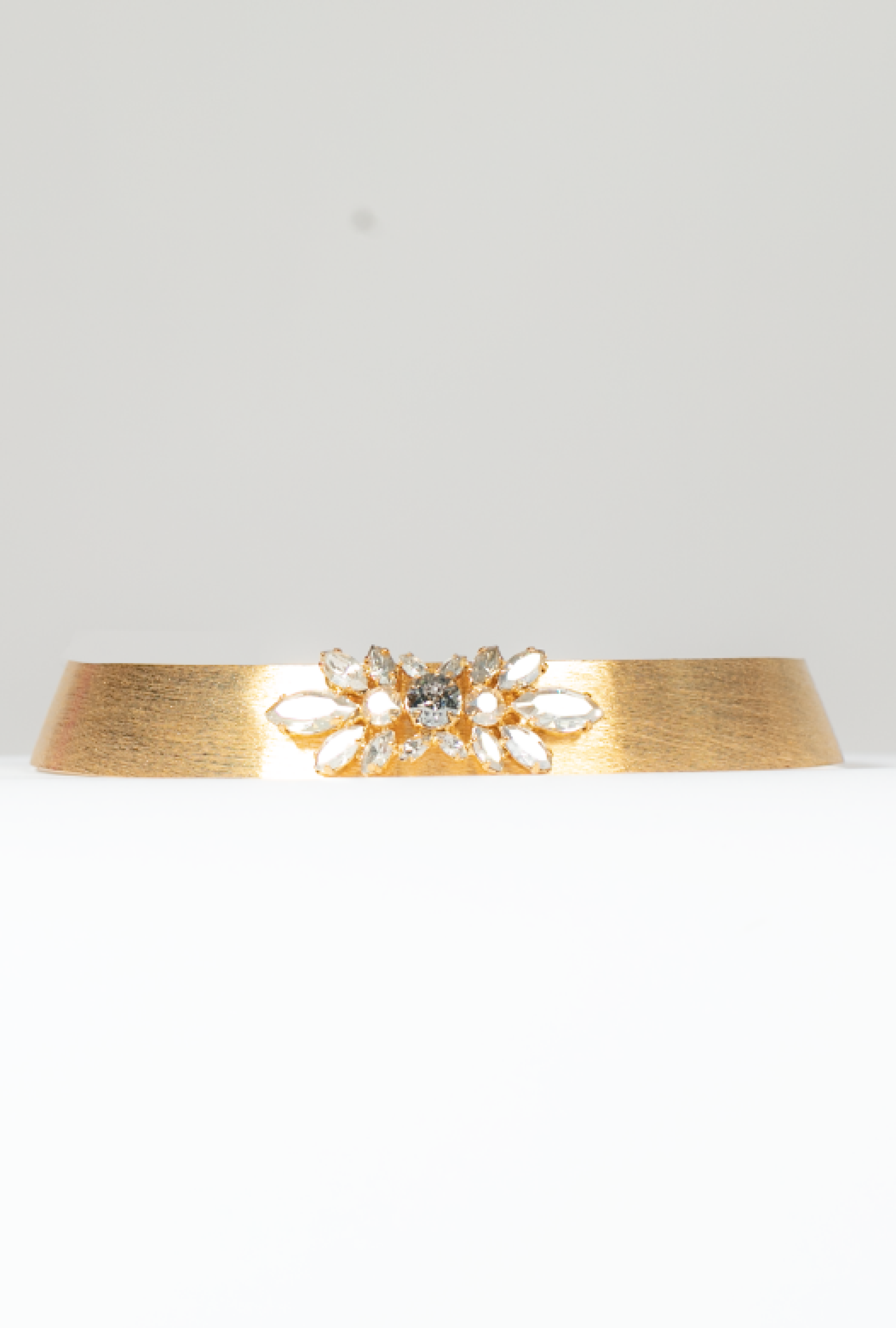 Torque Cristal Patina