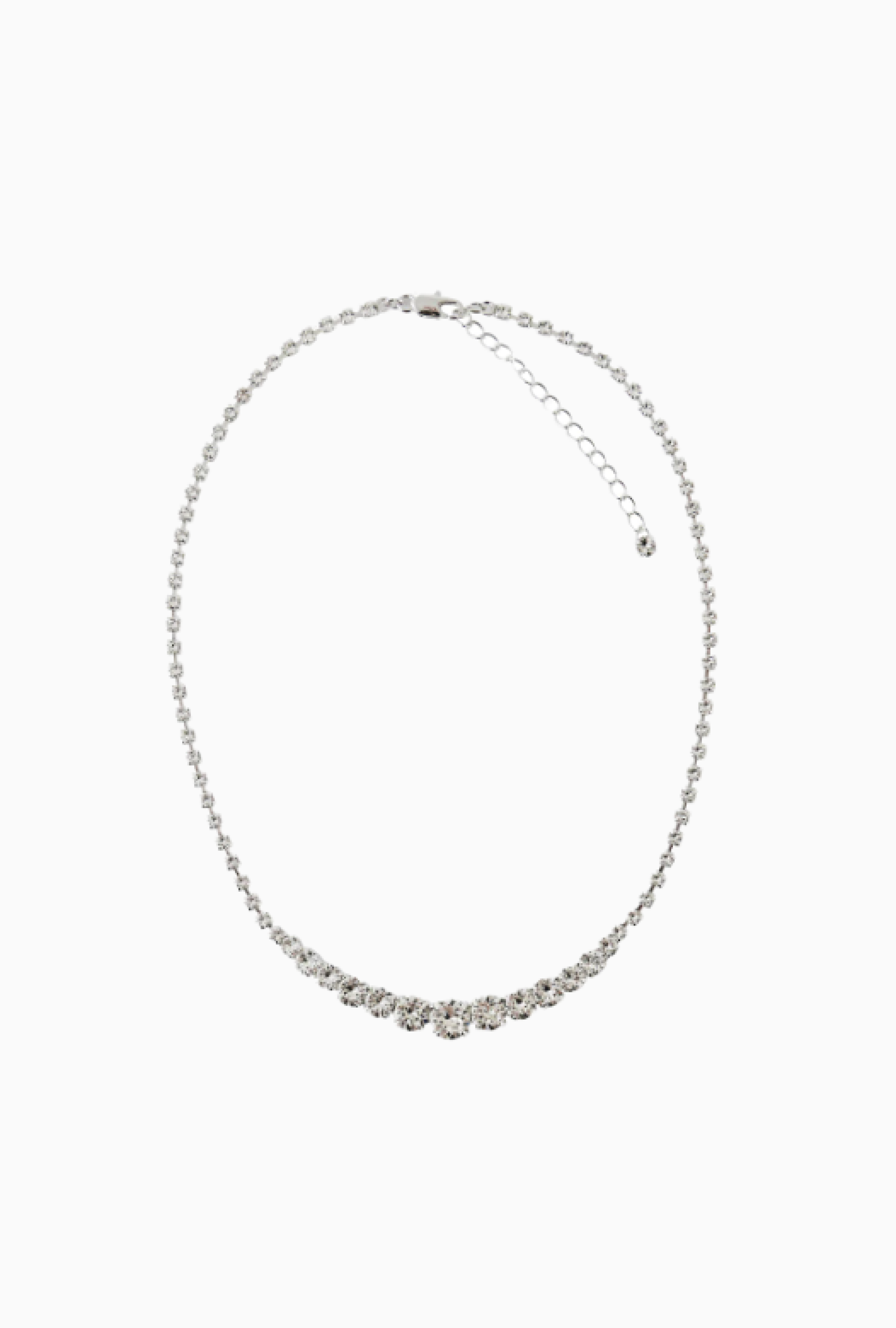 Collier Cristal