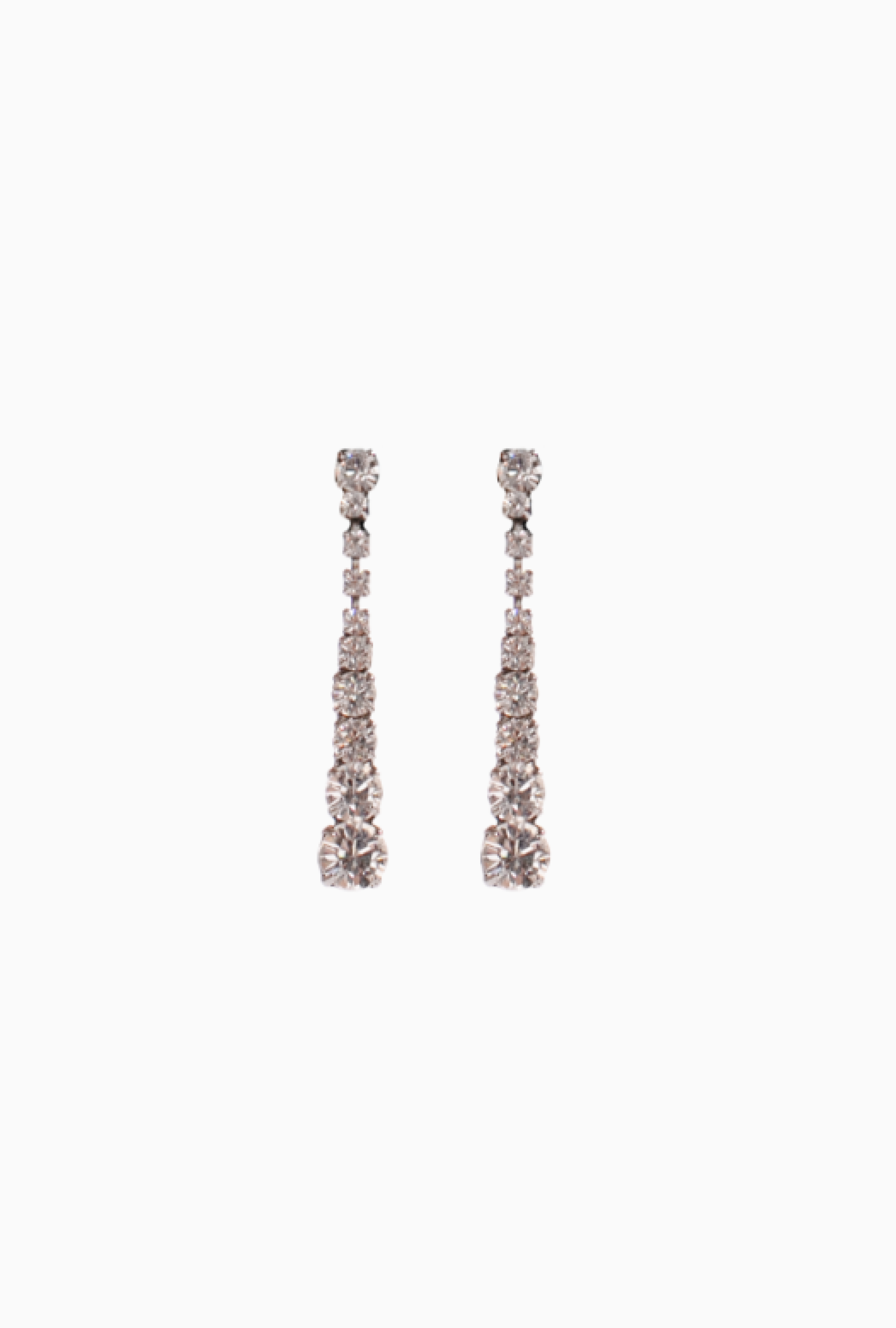 Boucles d'oreilles Dégradé