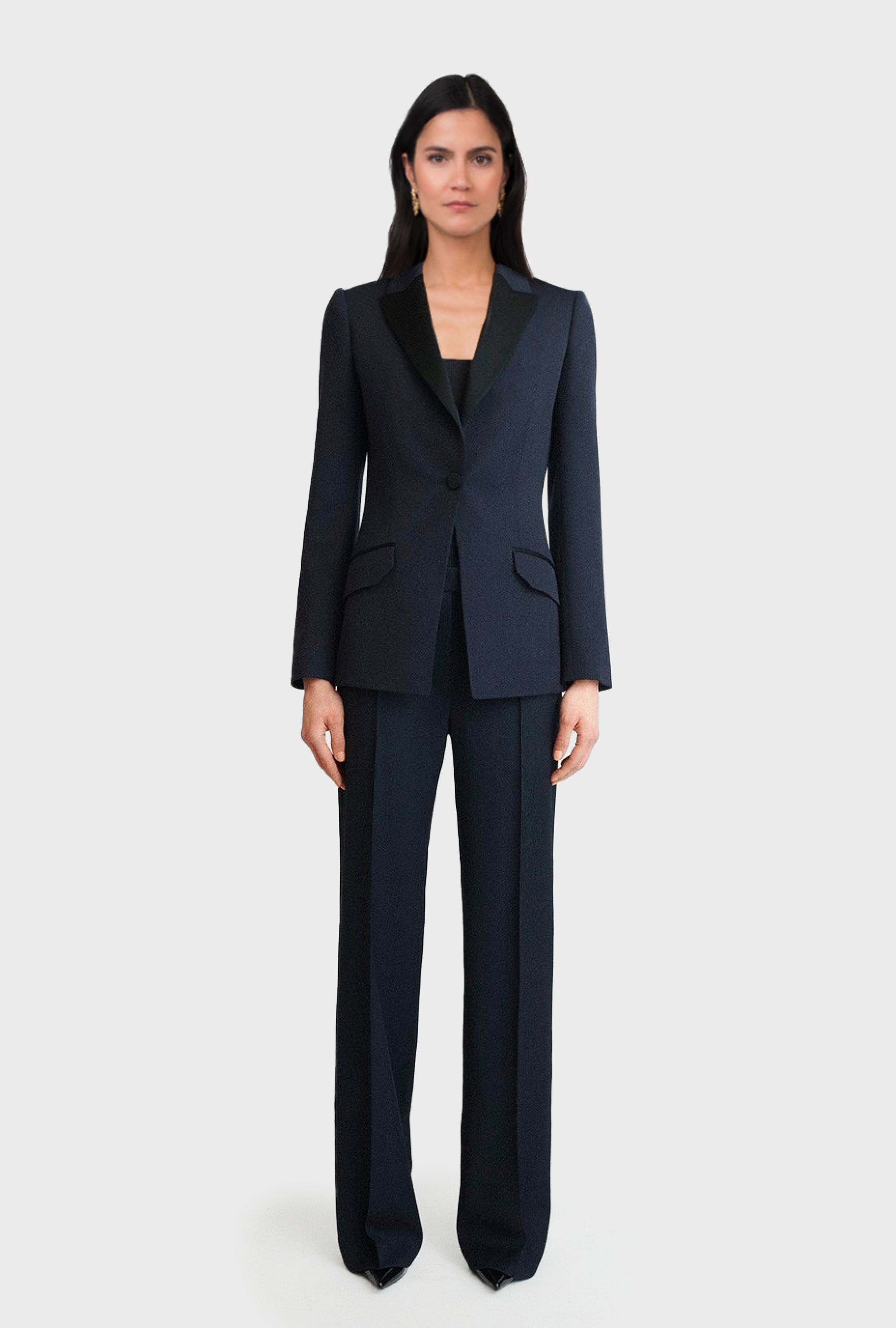 Smoking Chypre Marine