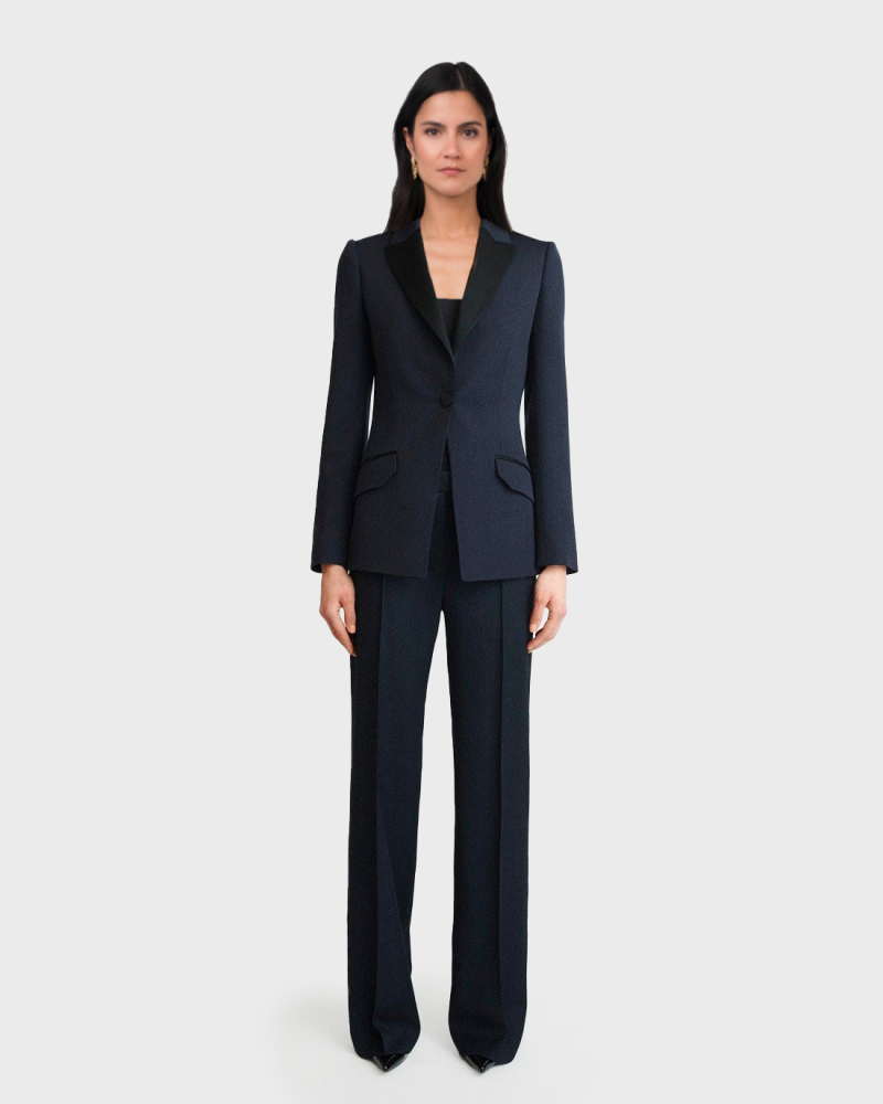 Smoking Chypre Marine