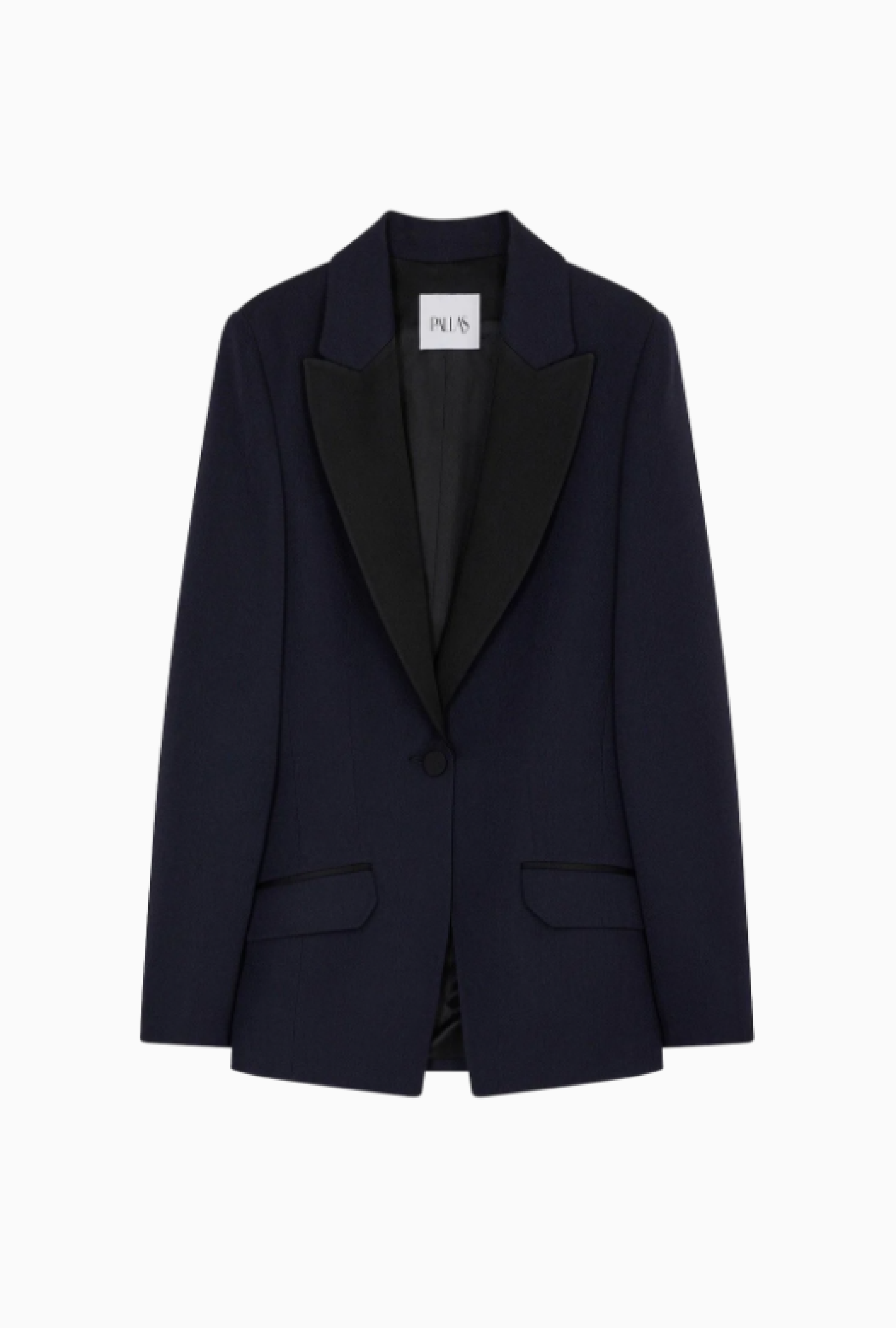 Smoking Chypre Marine